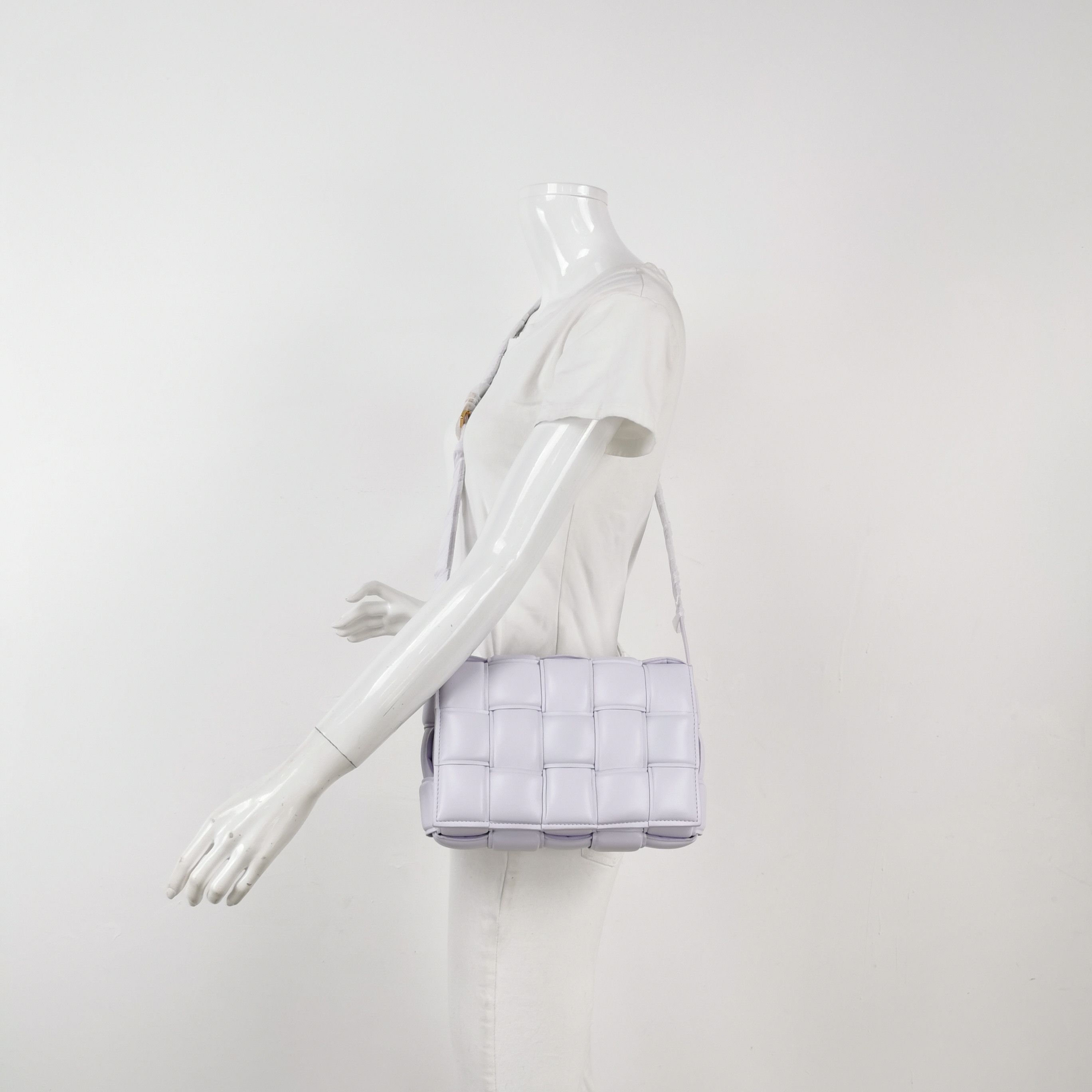 Bottega Veneta Bottega Veneta Women os Shoulder Bags Size ONE SIZE - 2 Thumbnail
