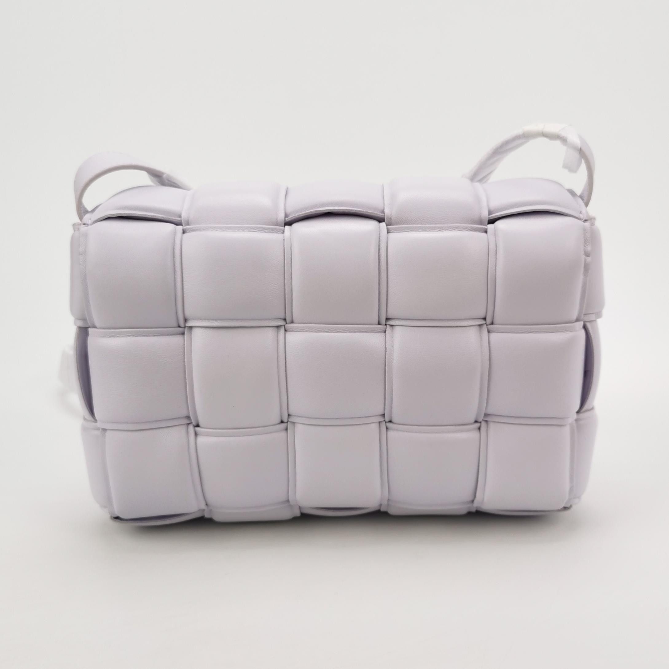 Bottega Veneta Bottega Veneta Women os Shoulder Bags Size ONE SIZE - 5 Thumbnail