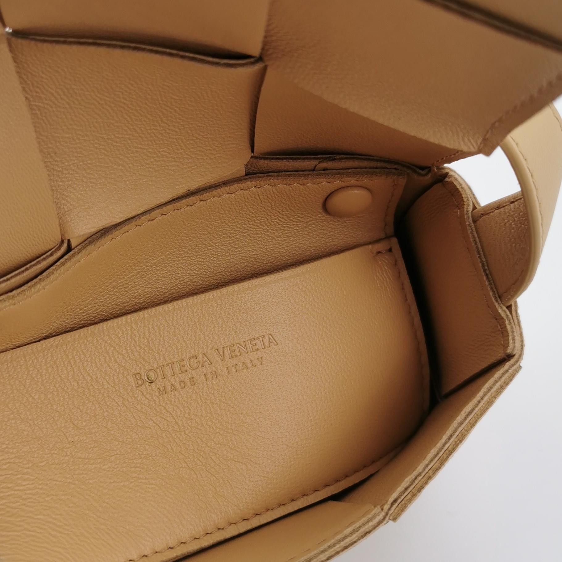 Bottega Veneta Bottega Veneta Women os Shoulder Bags Size ONE SIZE - 8 Thumbnail