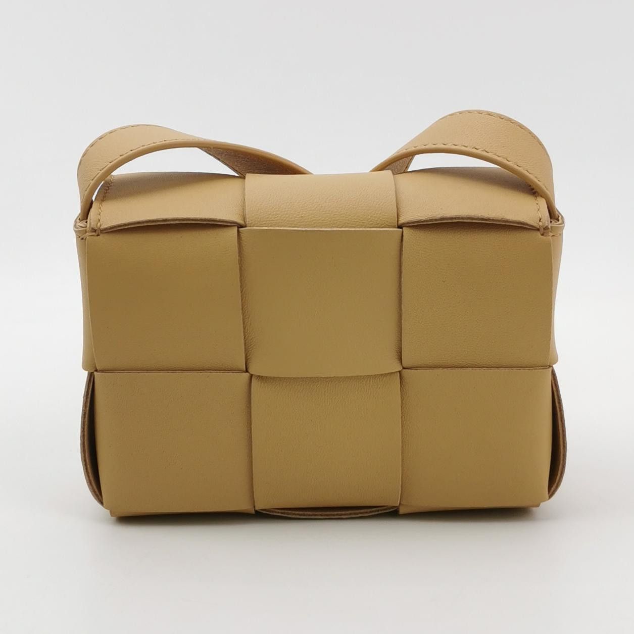 Bottega Veneta Bottega Veneta Women os Shoulder Bags Size ONE SIZE - 5 Thumbnail