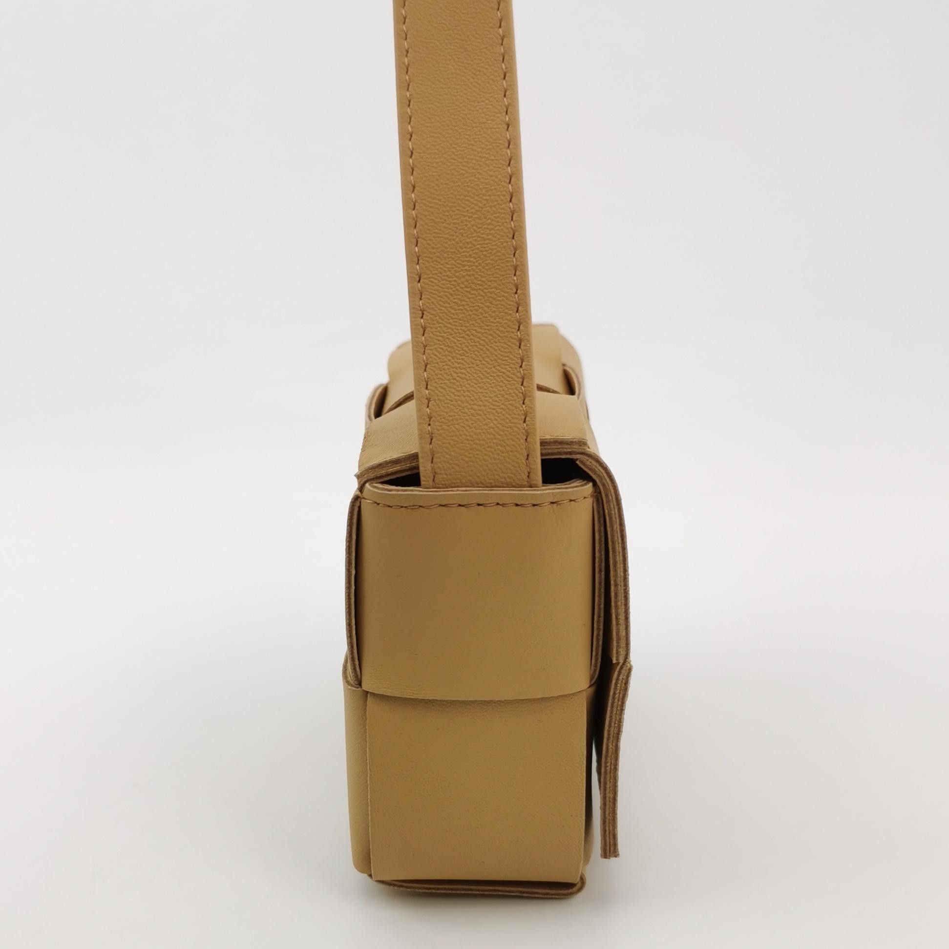 Bottega Veneta Bottega Veneta Women os Shoulder Bags Size ONE SIZE - 4 Thumbnail