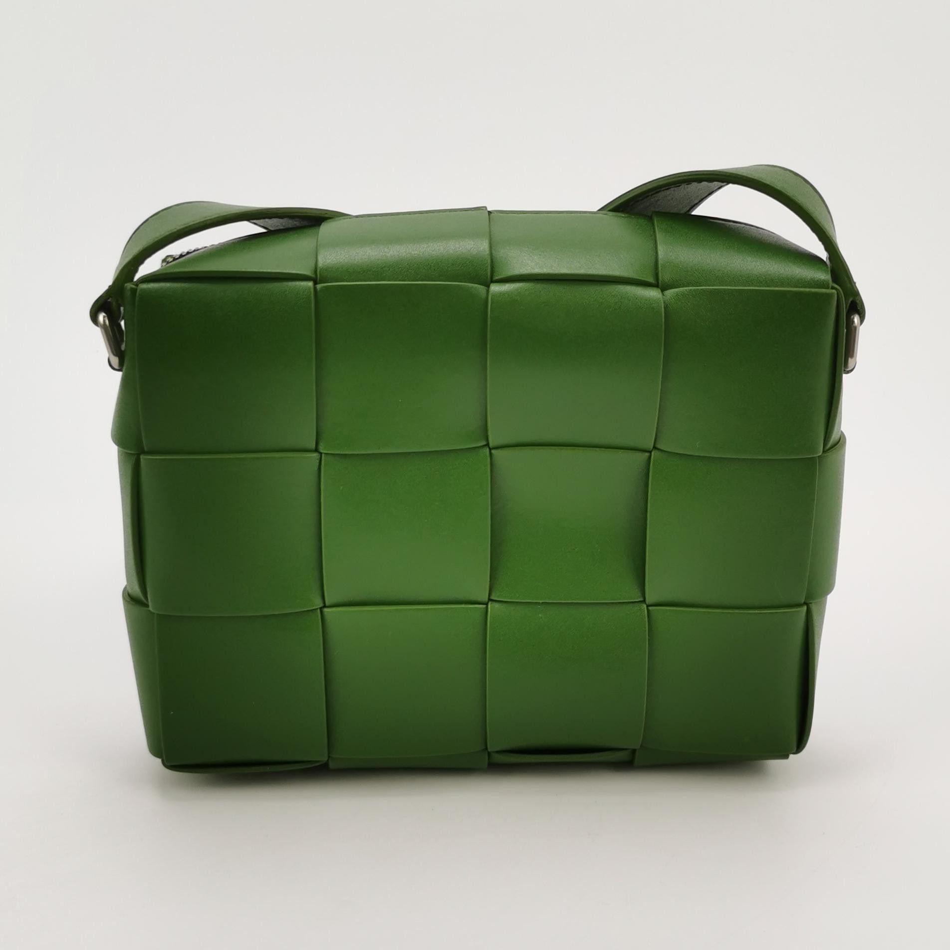 Bottega Veneta Bottega Veneta Women os Shoulder Bags Size ONE SIZE - 5 Thumbnail