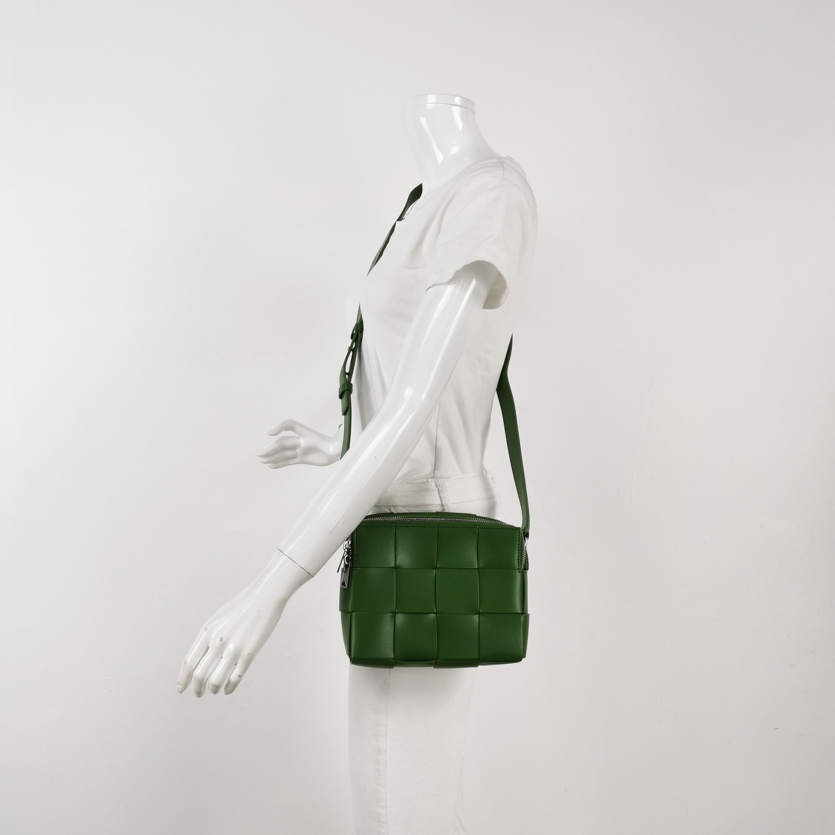 Bottega Veneta Bottega Veneta Women os Shoulder Bags Size ONE SIZE - 2 Thumbnail
