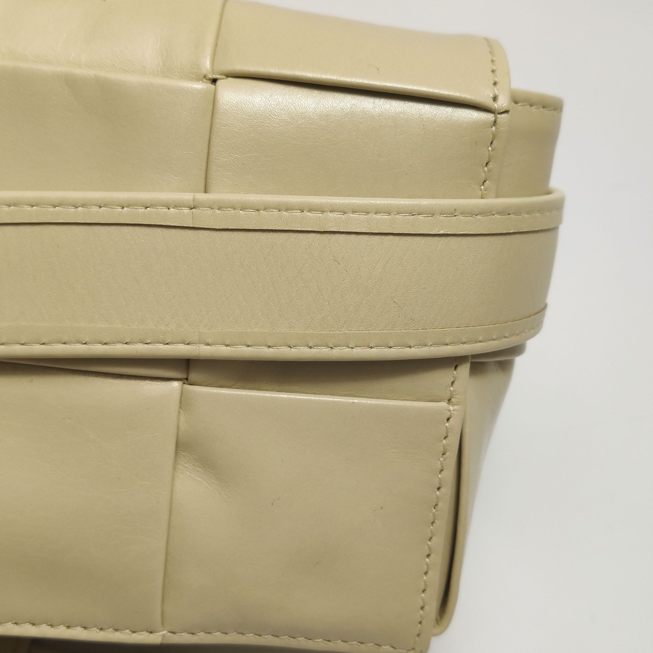 Bottega Veneta Bottega Veneta Women os Belt Bags Size ONE SIZE - 10 Thumbnail