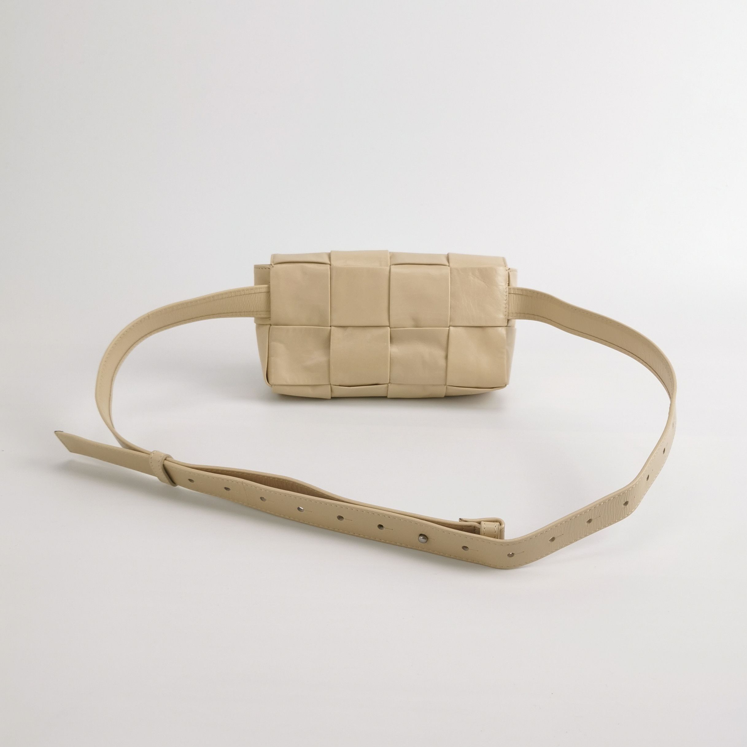 Bottega Veneta Bottega Veneta Women os Belt Bags Size ONE SIZE - 5 Thumbnail