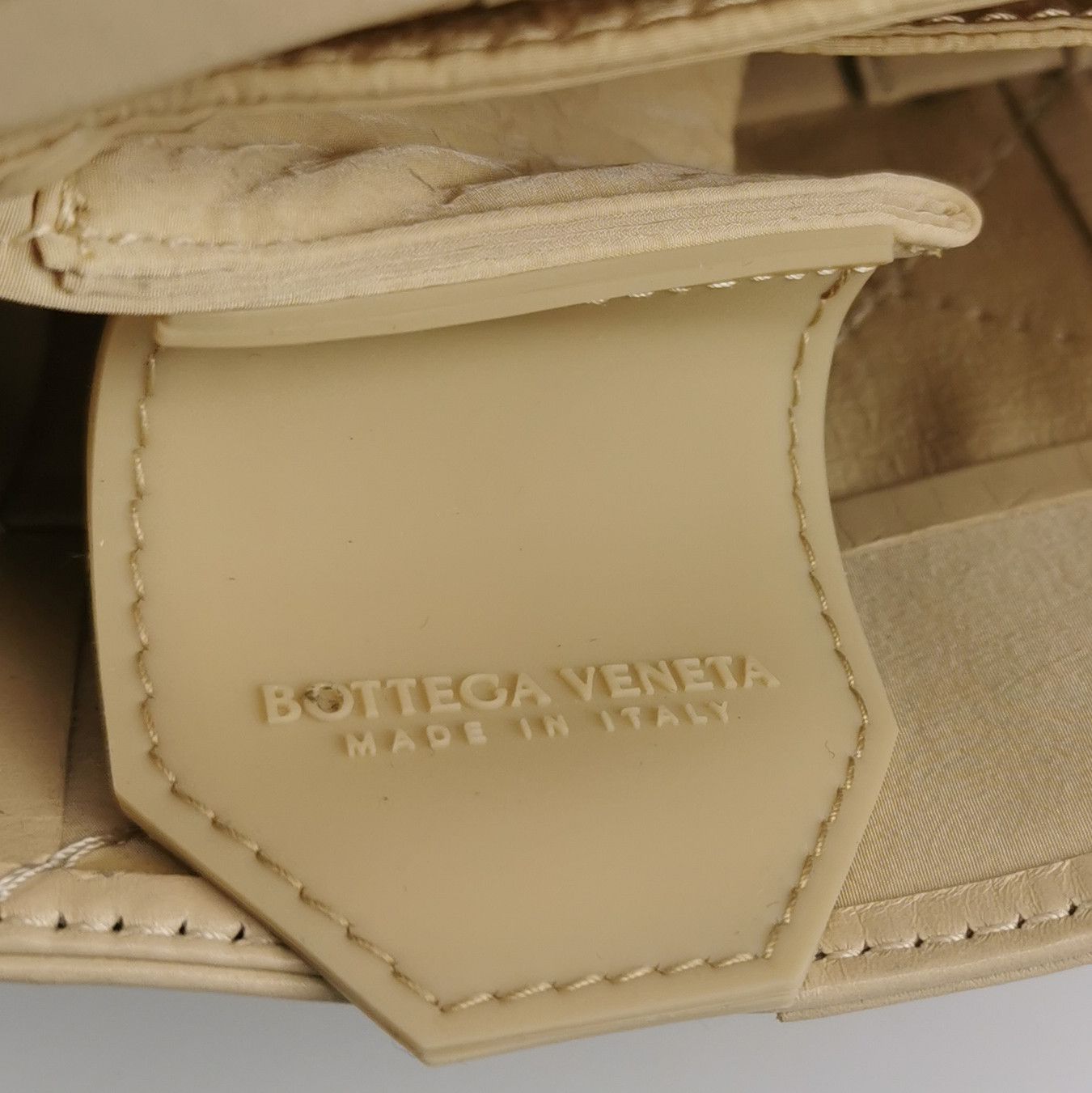 Bottega Veneta Bottega Veneta Women os Belt Bags Size ONE SIZE - 8 Thumbnail