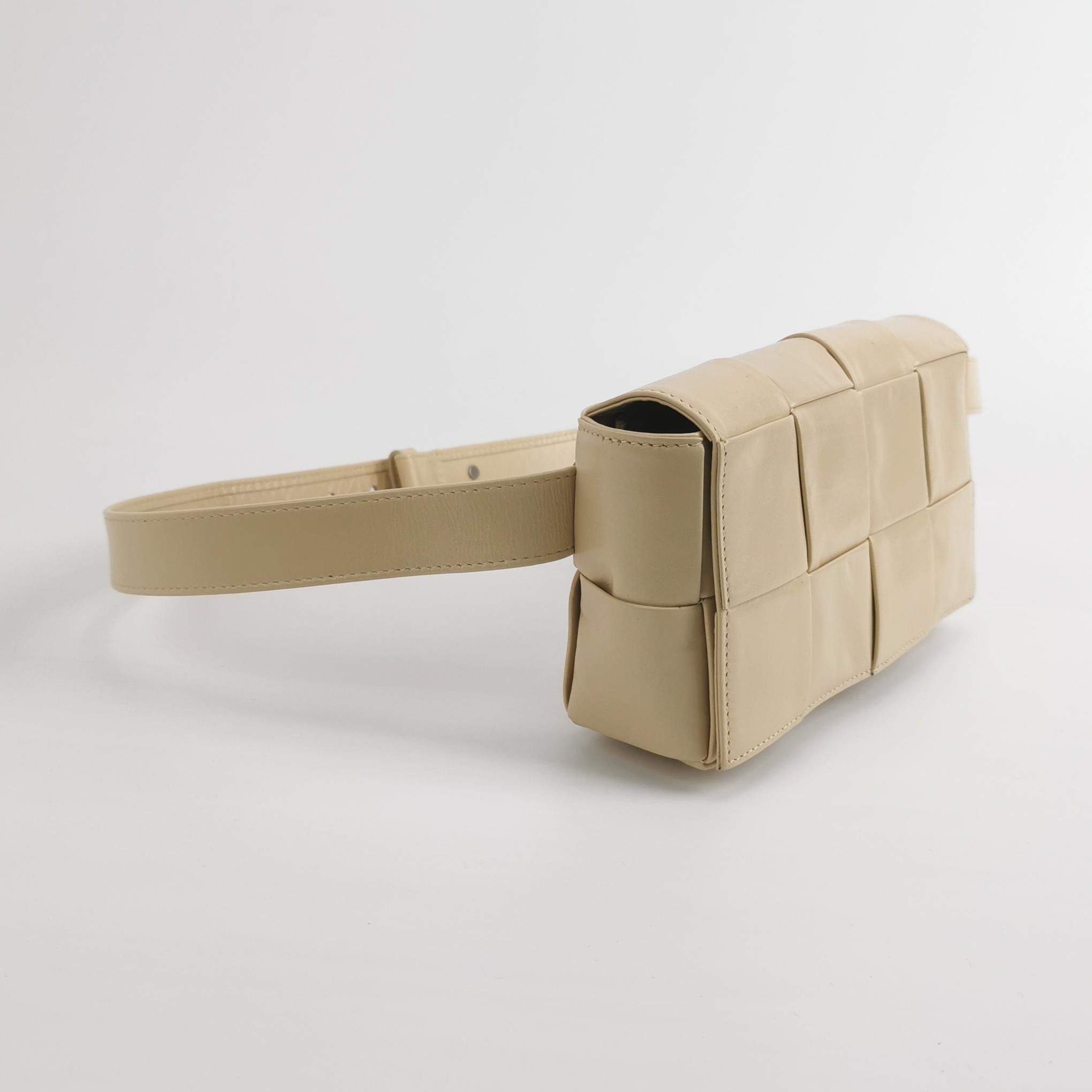Bottega Veneta Bottega Veneta Women os Belt Bags Size ONE SIZE - 4 Thumbnail