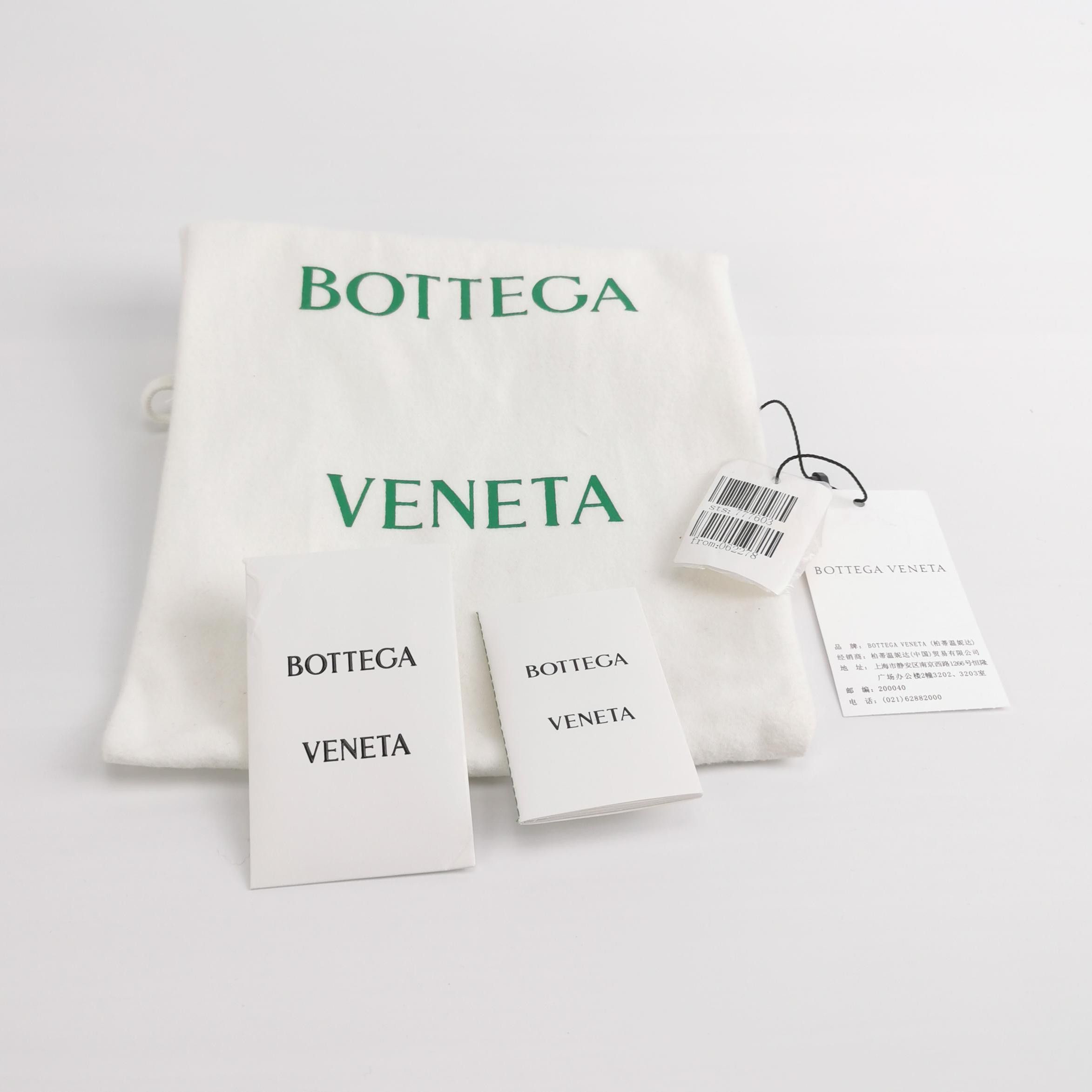 Bottega Veneta Bottega Veneta Women os Belt Bags Size ONE SIZE - 9 Thumbnail