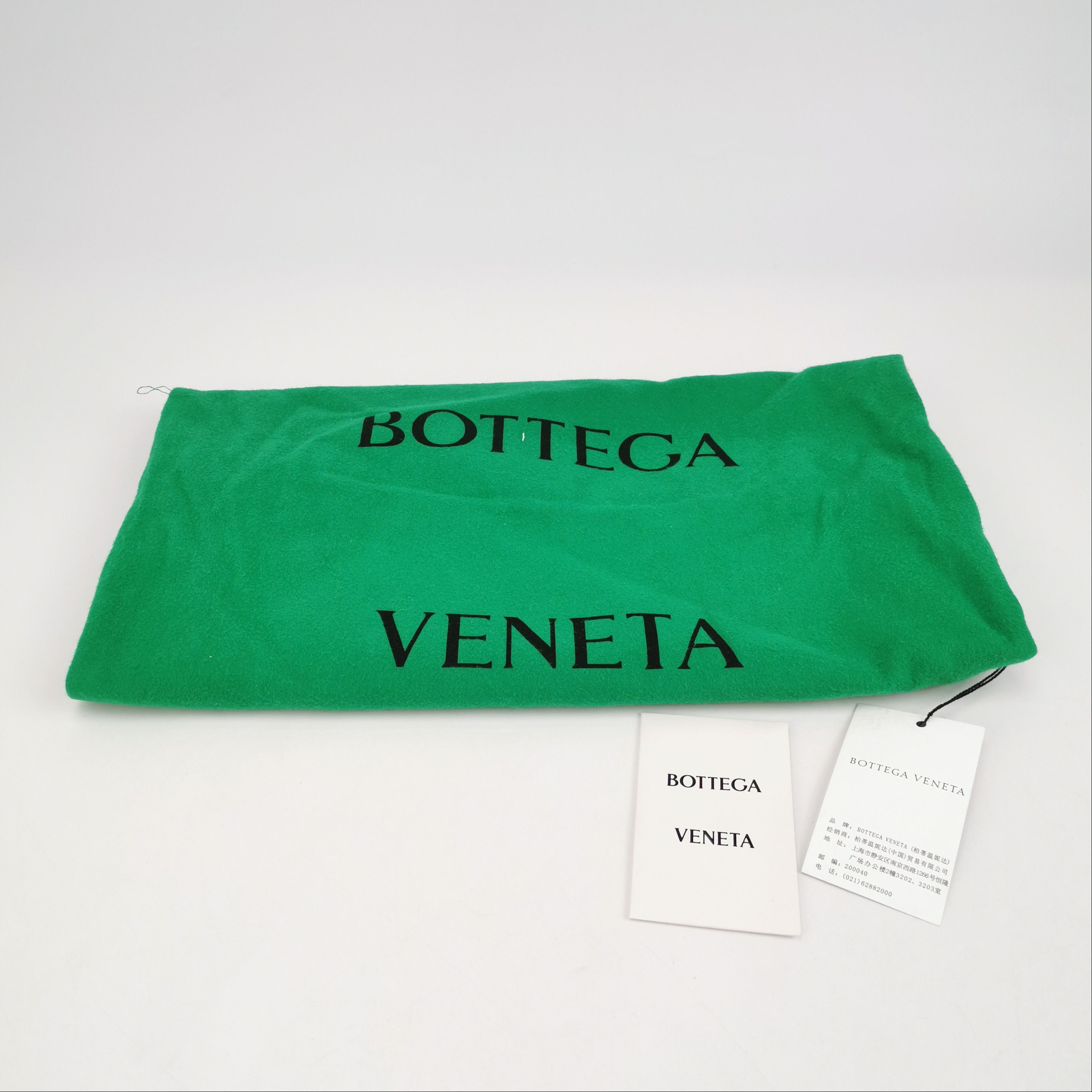 Bottega Veneta Bottega Veneta Women os Shoulder Bags Size ONE SIZE - 9 Thumbnail