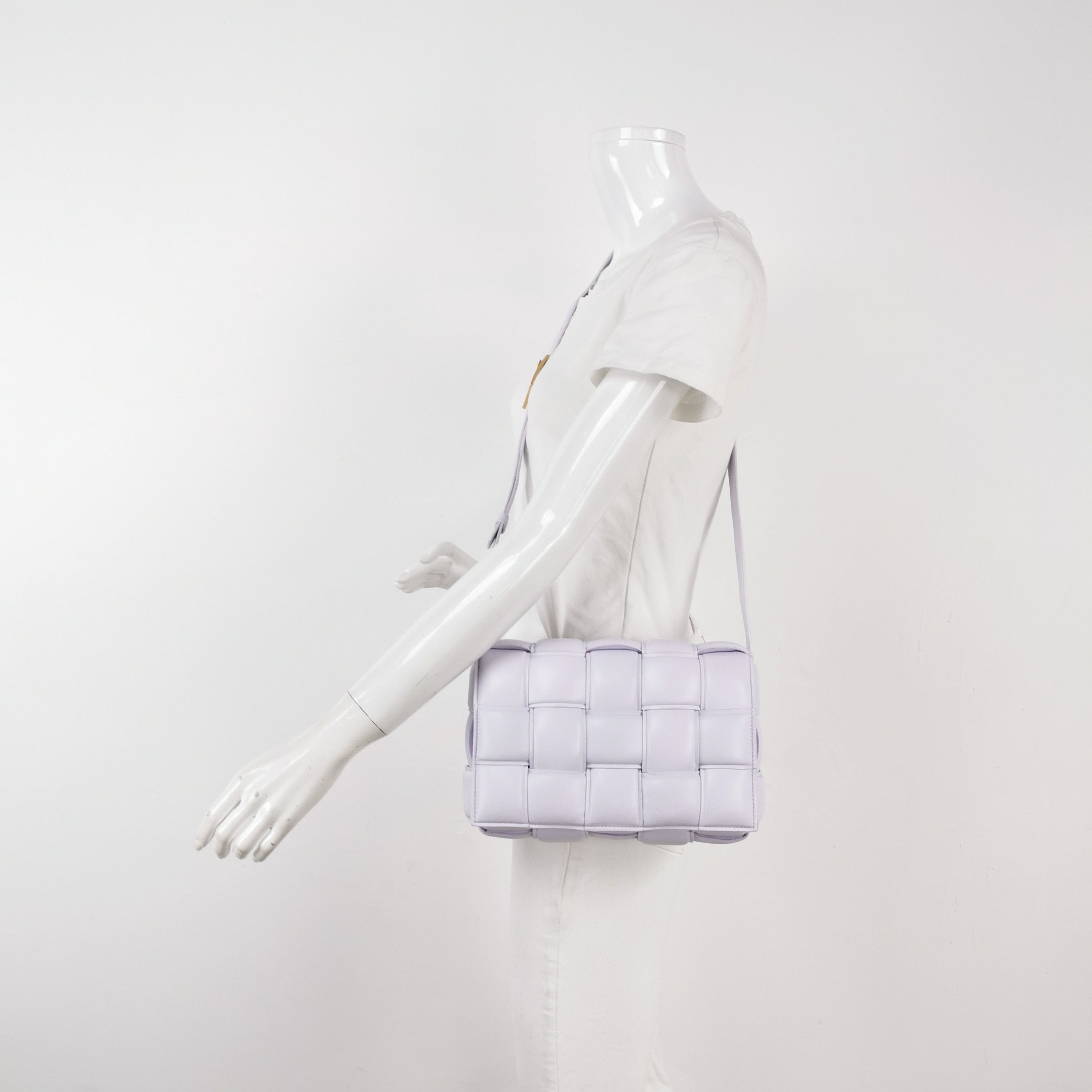 Bottega Veneta Bottega Veneta Women os Shoulder Bags Size ONE SIZE - 2 Thumbnail