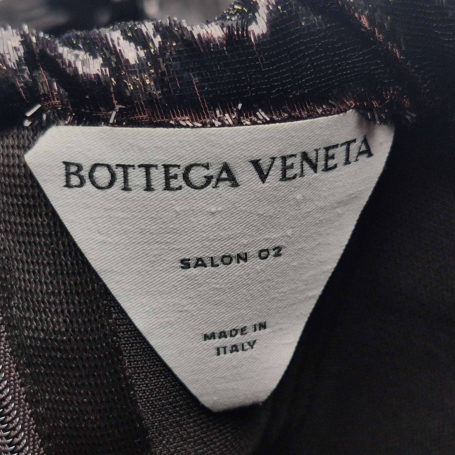 Bottega Veneta Bottega Veneta Women it_36 Midi Size XS / US 0-2 / IT 36-38 - 4 Thumbnail