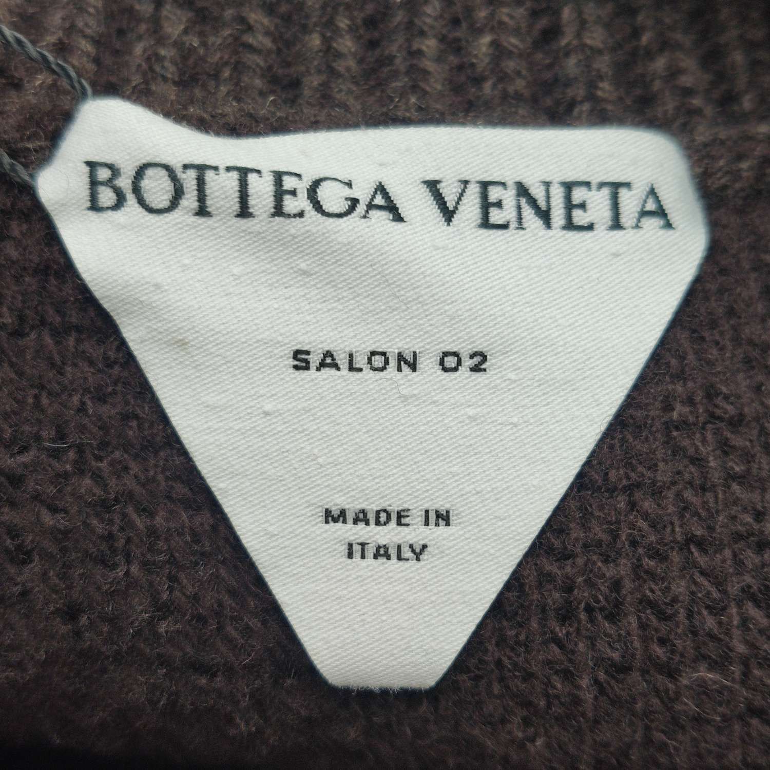 Bottega Veneta Bottega Veneta Women m Midi Size M / US 6-8 / IT 42-44 - 4 Thumbnail