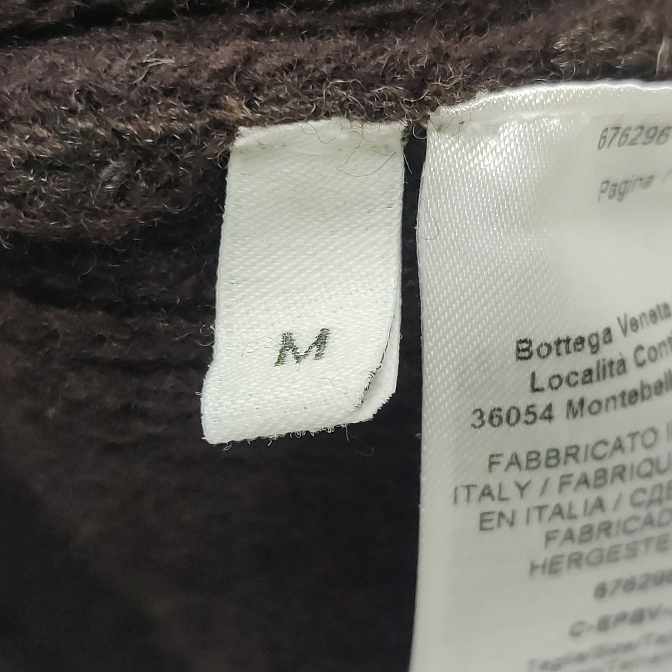 Bottega Veneta Bottega Veneta Women m Midi Size M / US 6-8 / IT 42-44 - 9 Thumbnail