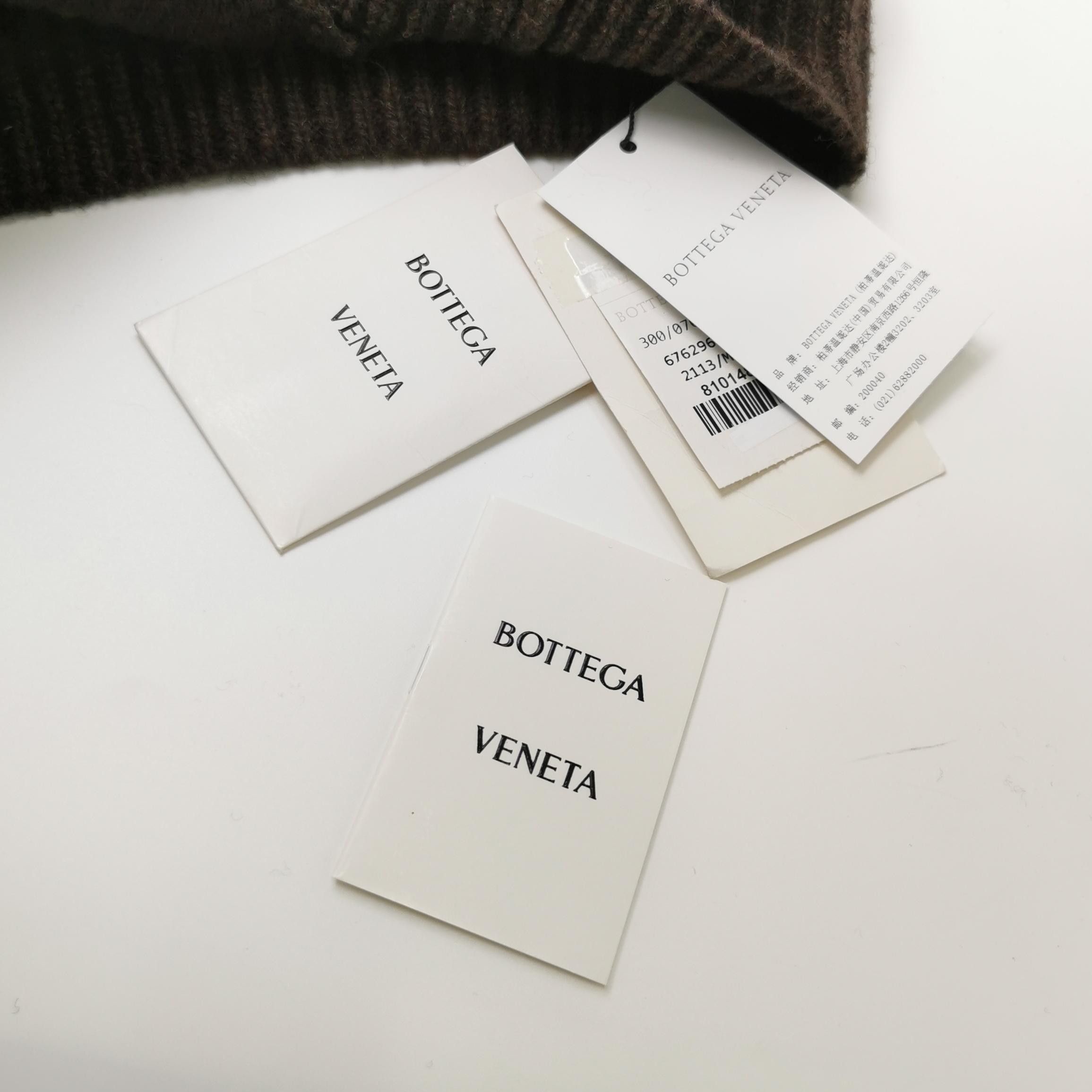 Bottega Veneta Bottega Veneta Women m Midi Size M / US 6-8 / IT 42-44 - 3 Thumbnail