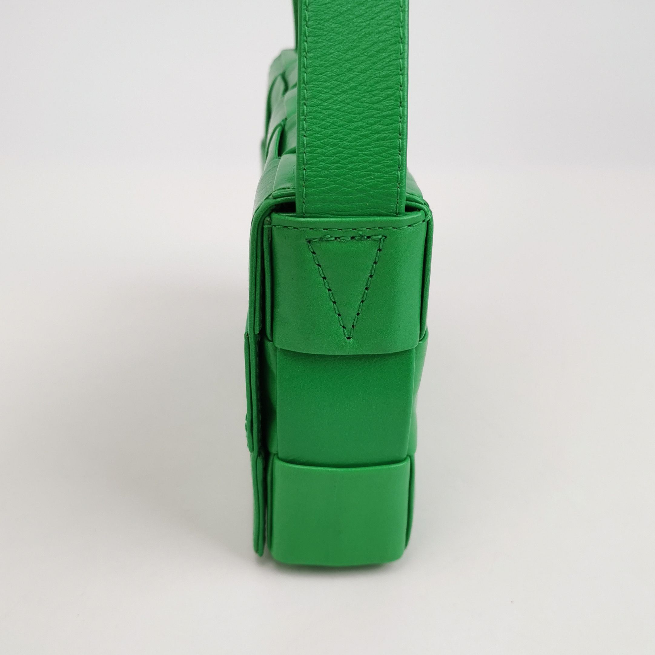 Bottega Veneta Bottega Veneta Women os Shoulder Bags Size ONE SIZE - 3 Thumbnail