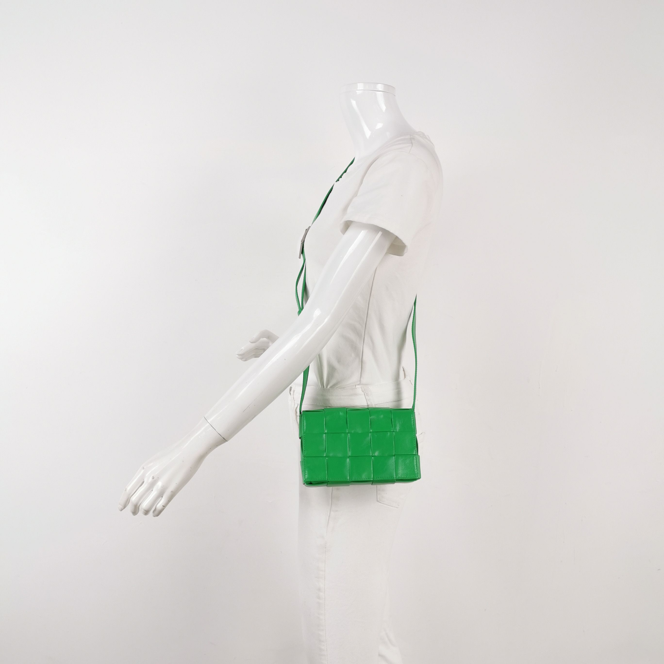 Bottega Veneta Bottega Veneta Women os Shoulder Bags Size ONE SIZE - 2 Thumbnail