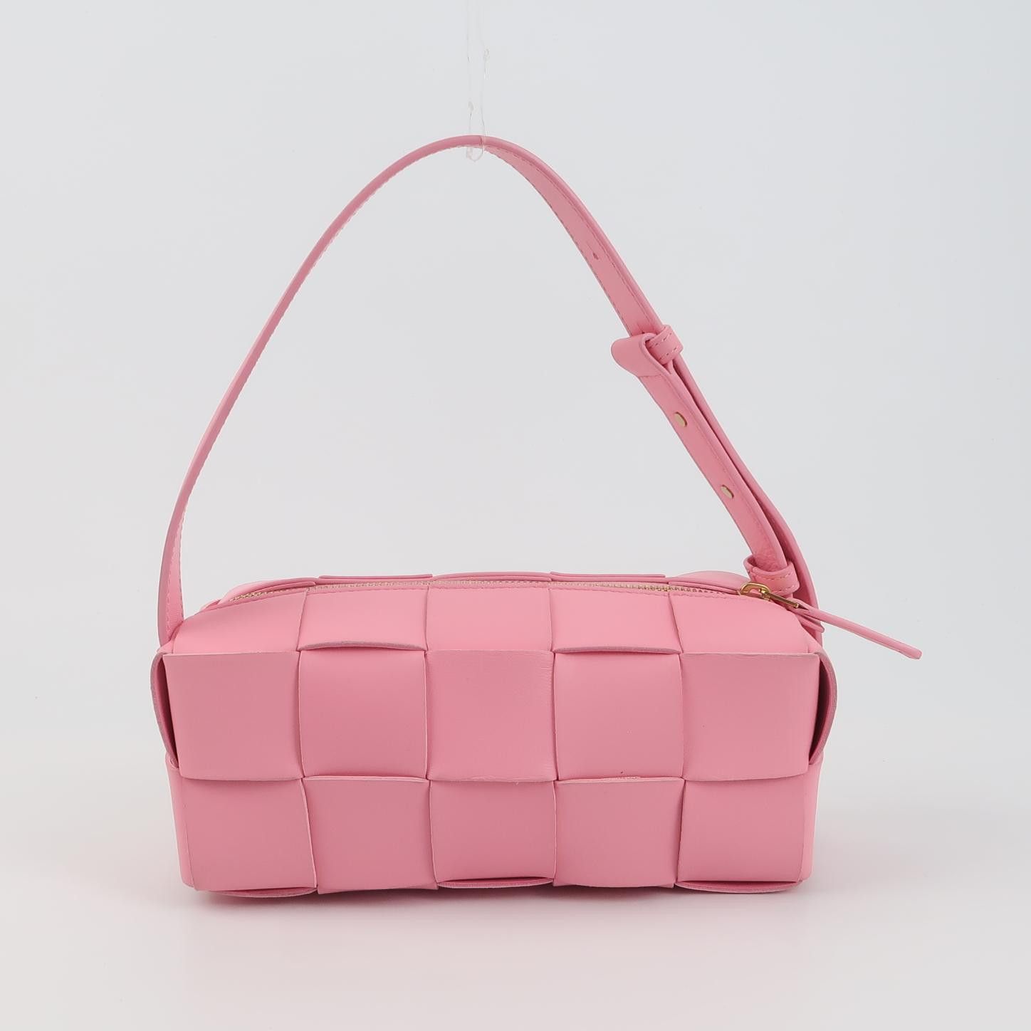 Bottega Veneta Bottega Veneta Women os Shoulder Bags Size ONE SIZE - 5 Thumbnail