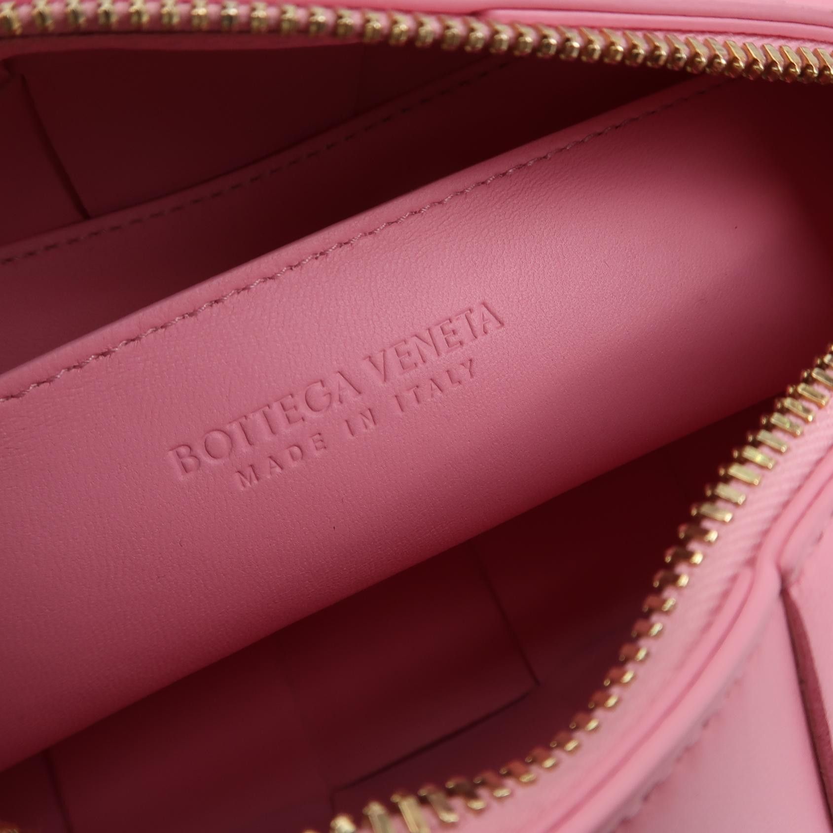 Bottega Veneta Bottega Veneta Women os Shoulder Bags Size ONE SIZE - 8 Thumbnail