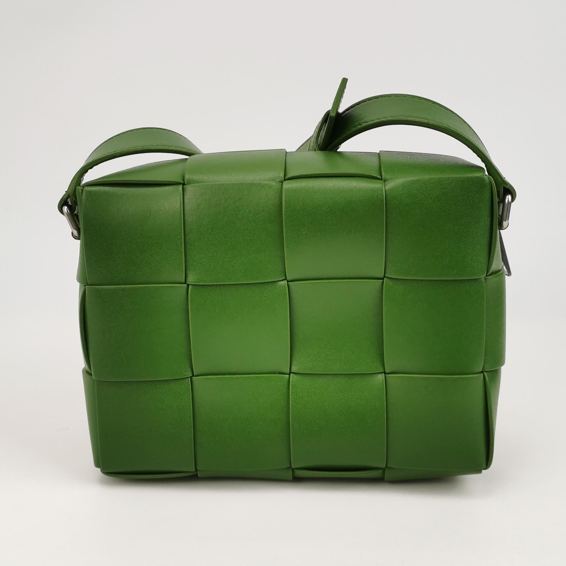 Bottega Veneta Bottega Veneta Women os Shoulder Bags Size ONE SIZE - 5 Thumbnail