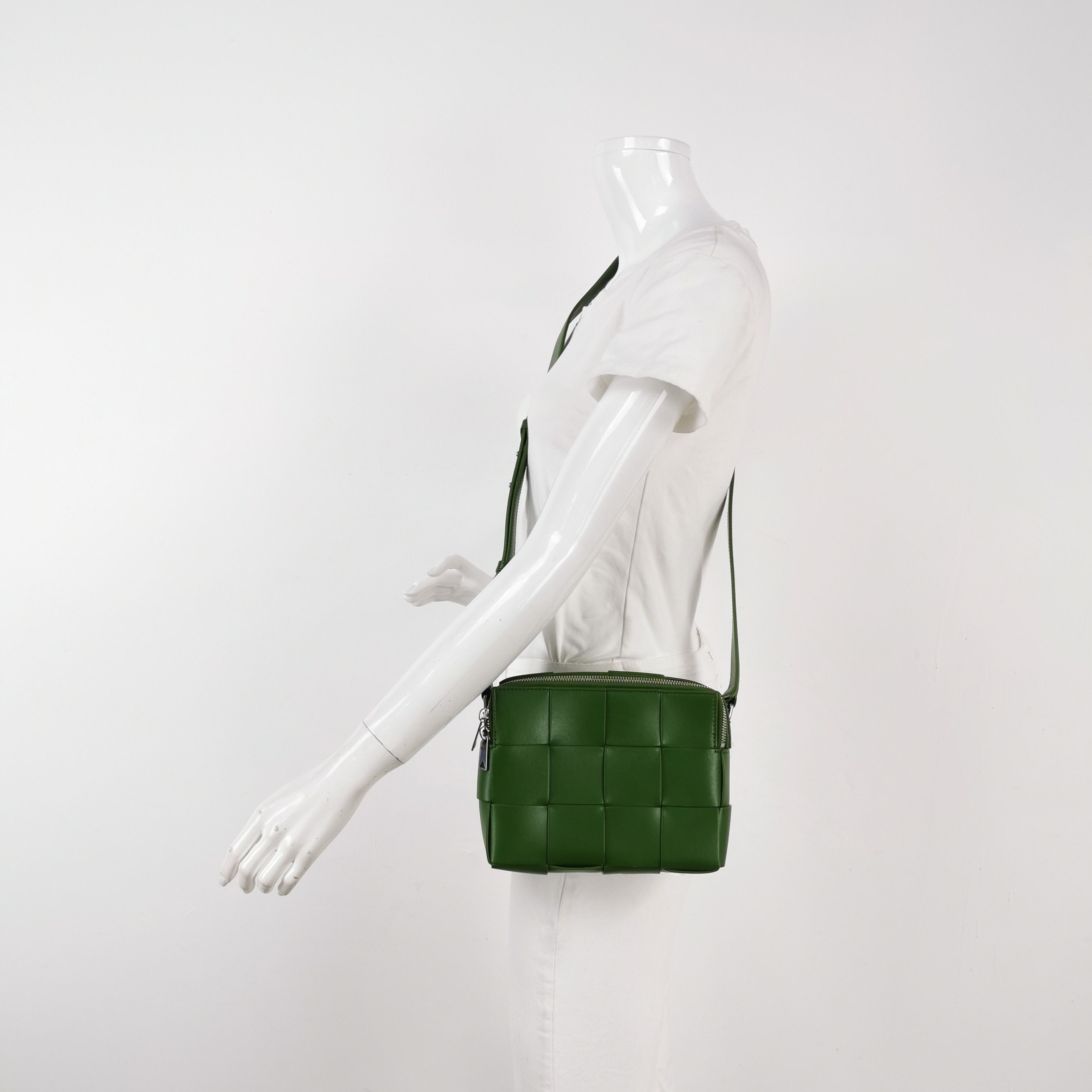 Bottega Veneta Bottega Veneta Women os Shoulder Bags Size ONE SIZE - 2 Thumbnail
