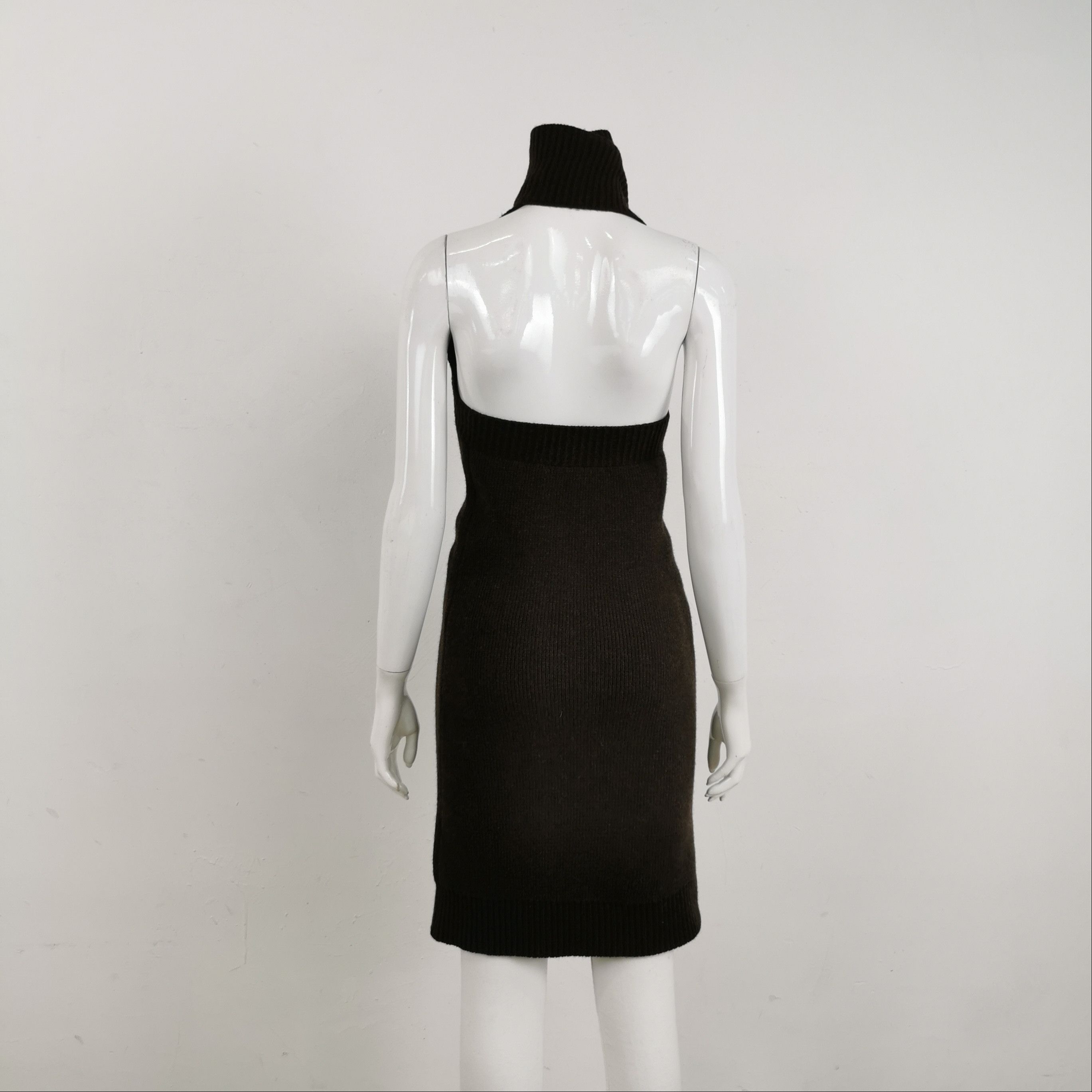 Bottega Veneta Bottega Veneta Women xs Midi Size XS / US 0-2 / IT 36-38 - 2 Thumbnail