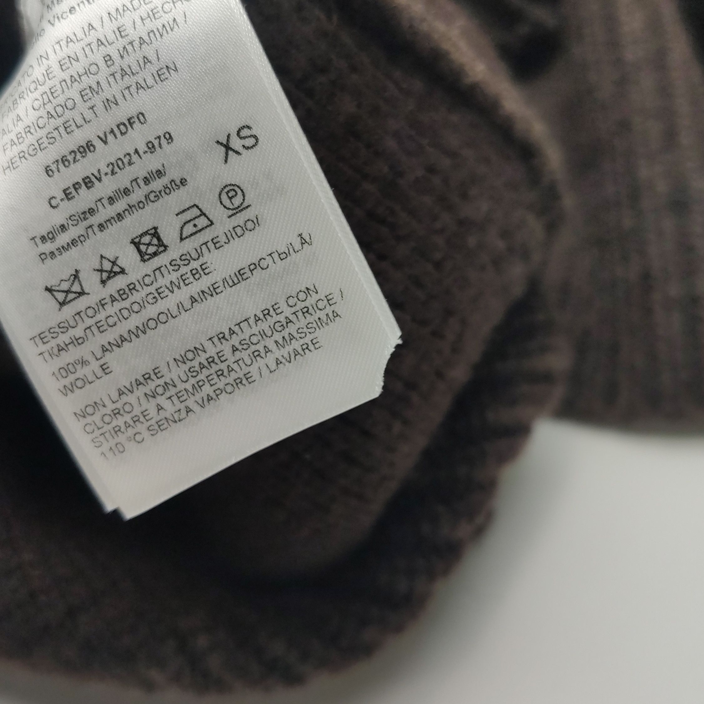 Bottega Veneta Bottega Veneta Women xs Midi Size XS / US 0-2 / IT 36-38 - 8 Thumbnail