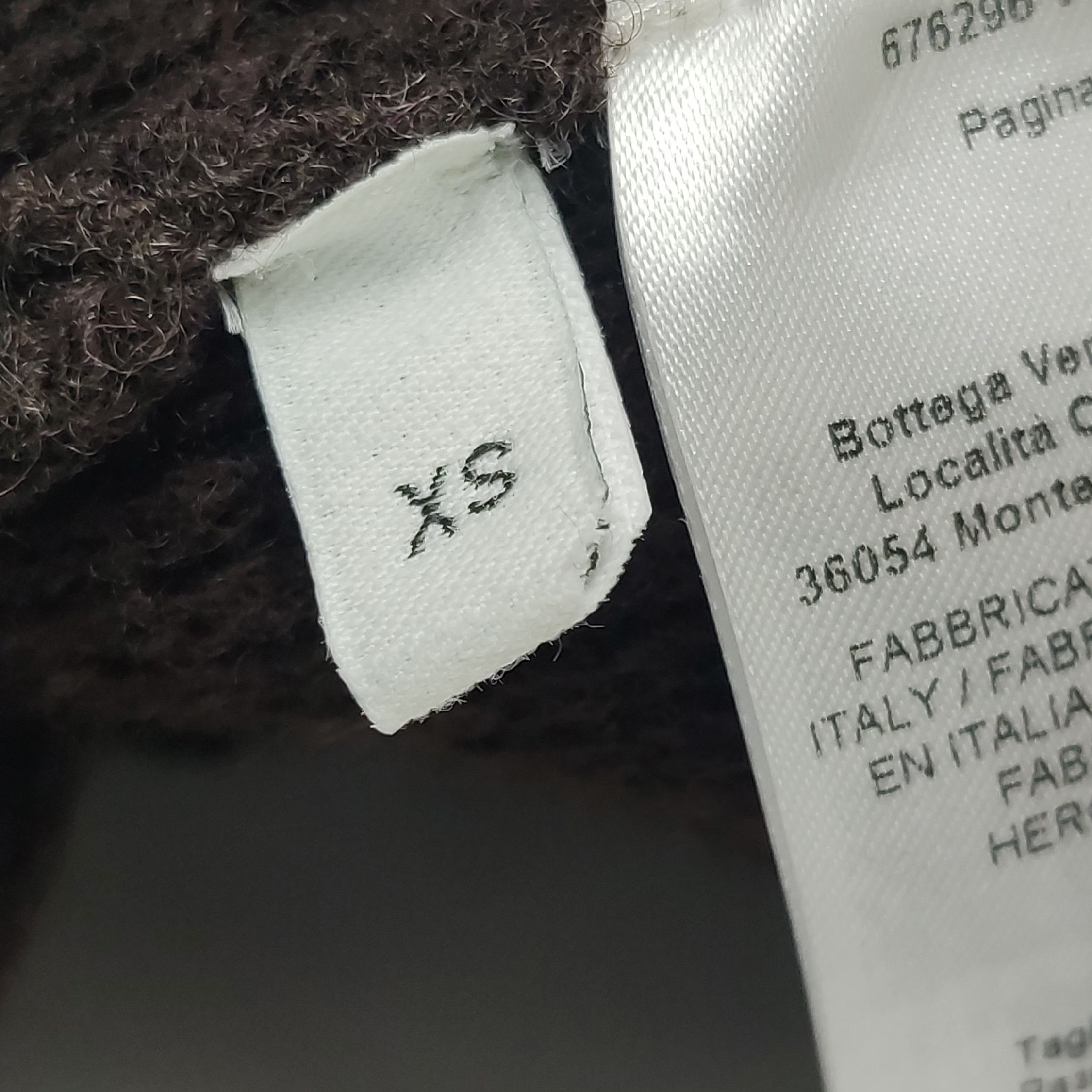 Bottega Veneta Bottega Veneta Women xs Midi Size XS / US 0-2 / IT 36-38 - 9 Thumbnail