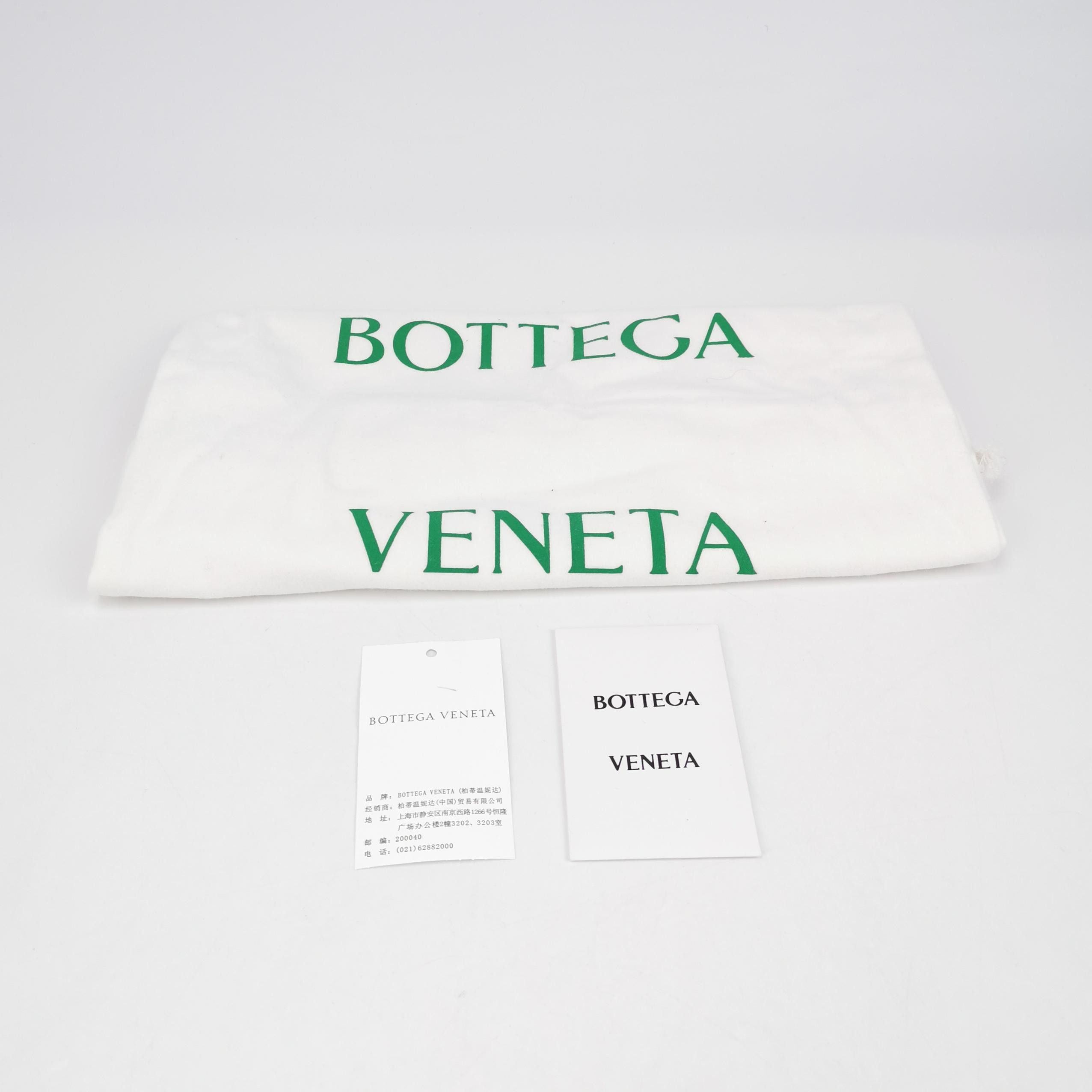 Bottega Veneta Bottega Veneta Women os Shoulder Bags Size ONE SIZE - 9 Thumbnail