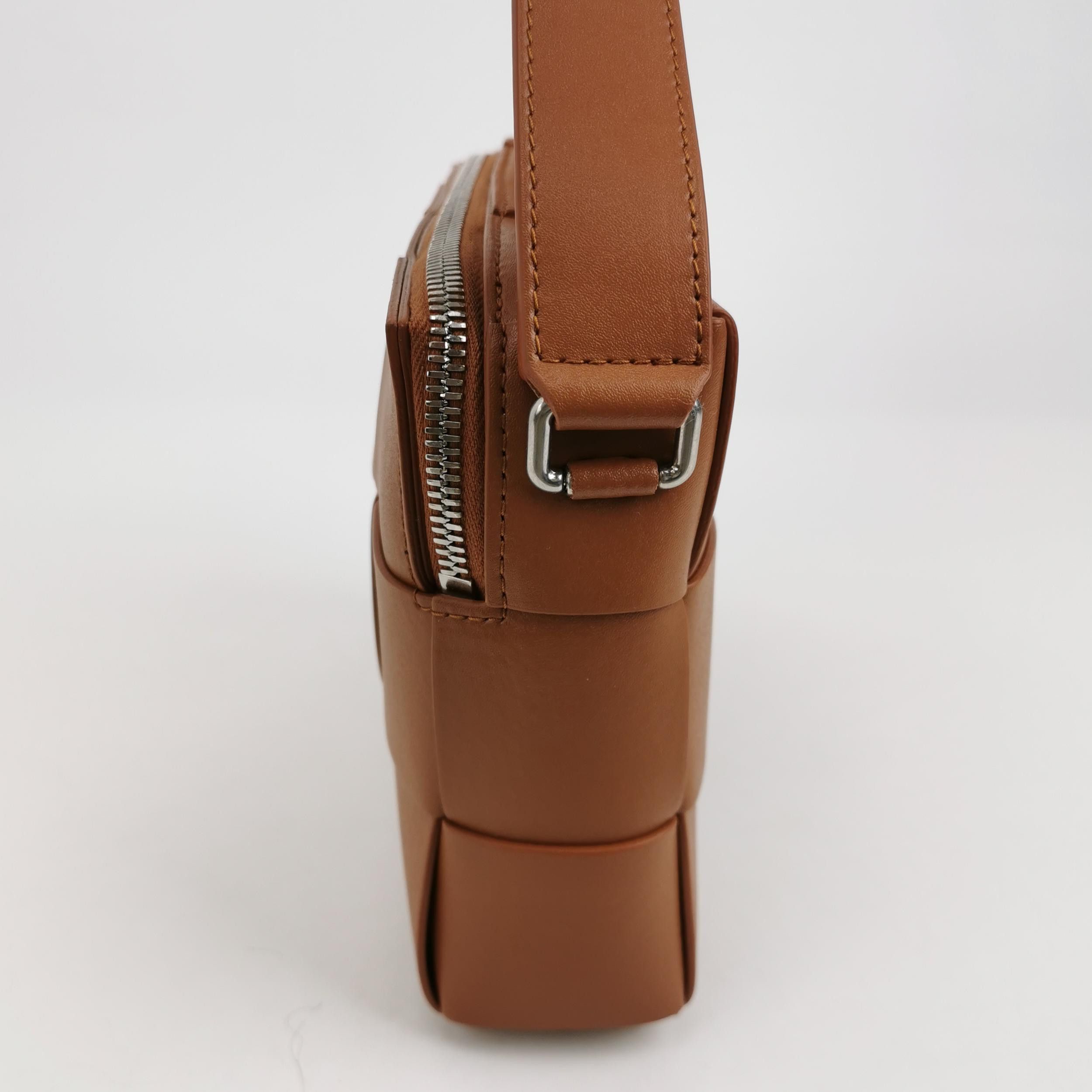 Bottega Veneta Bottega Veneta Women os Shoulder Bags Size ONE SIZE - 3 Thumbnail