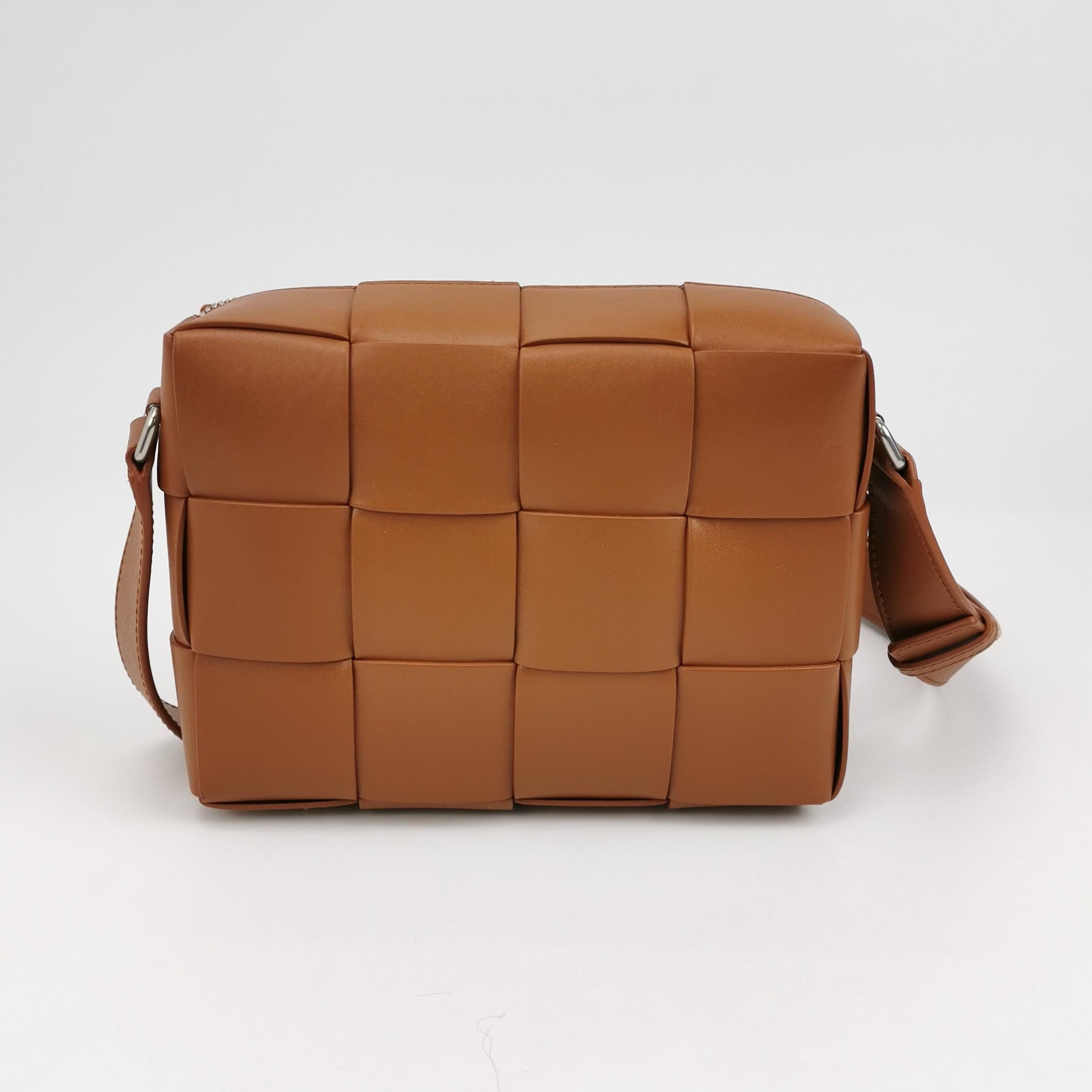 Bottega Veneta Bottega Veneta Women os Shoulder Bags Size ONE SIZE - 5 Thumbnail