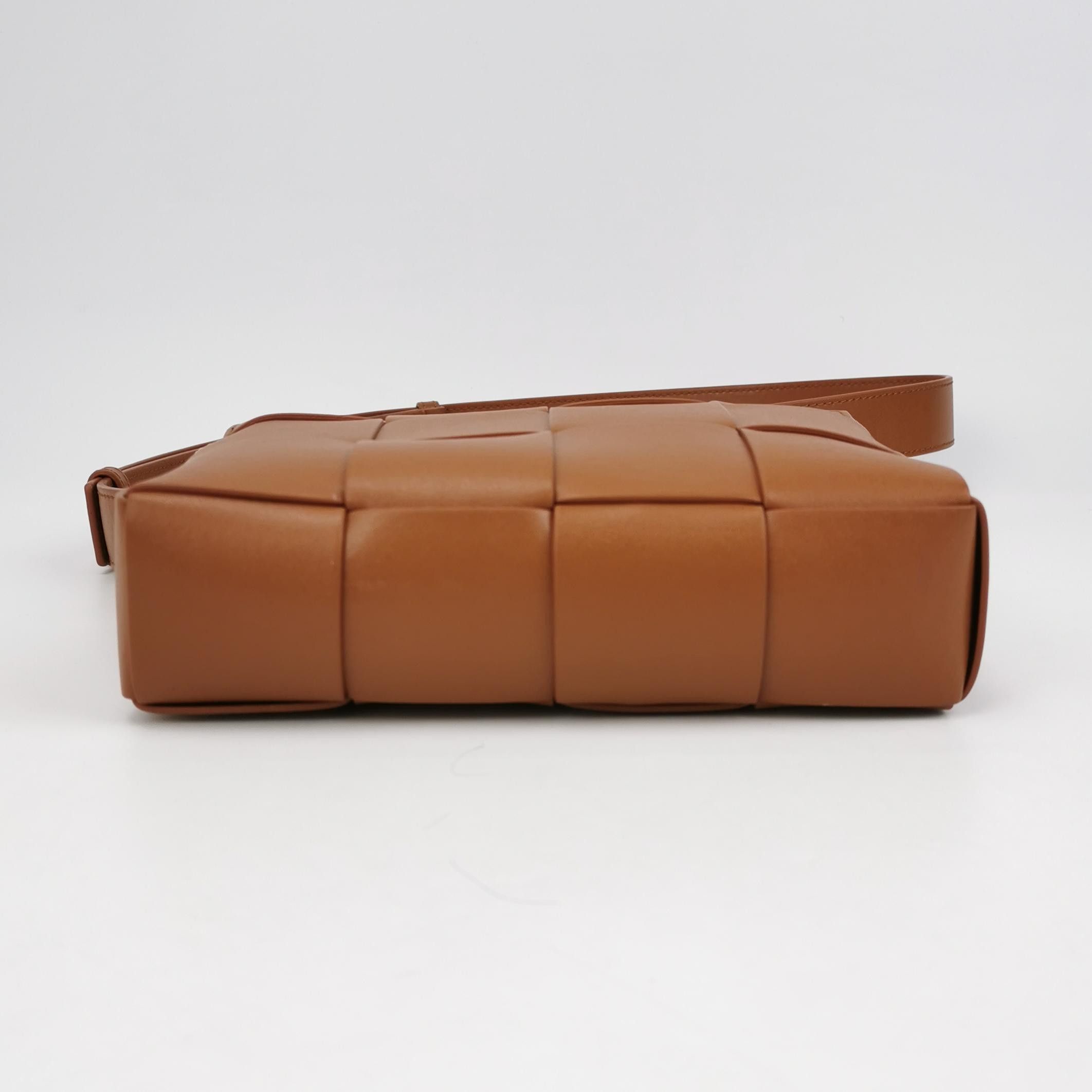 Bottega Veneta Bottega Veneta Women os Shoulder Bags Size ONE SIZE - 6 Thumbnail