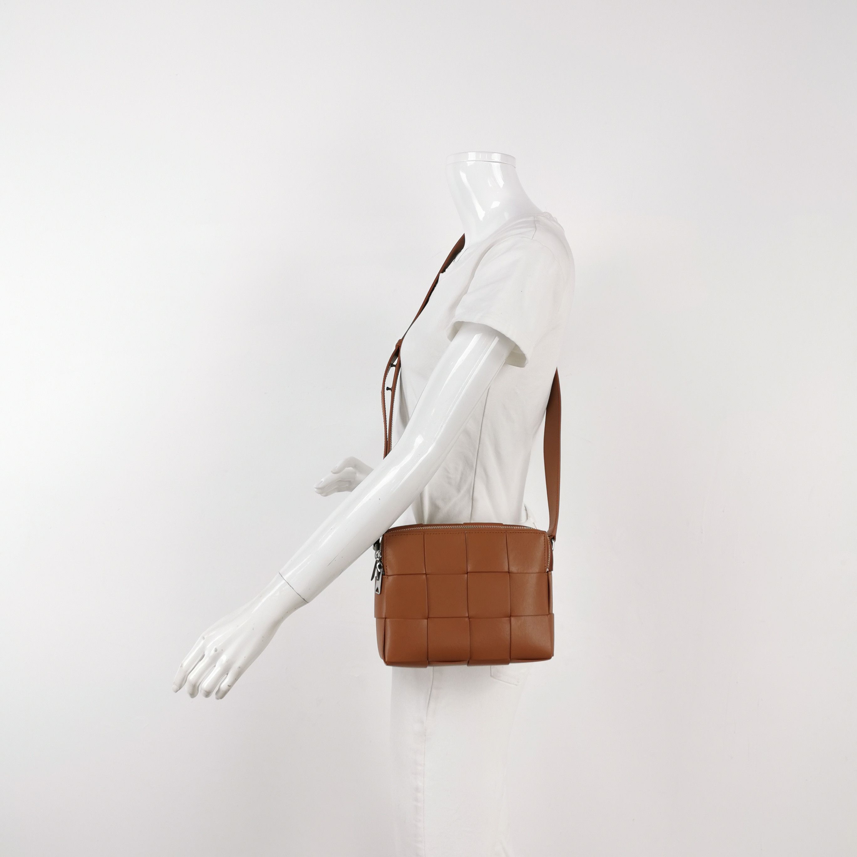 Bottega Veneta Bottega Veneta Women os Shoulder Bags Size ONE SIZE - 2 Thumbnail