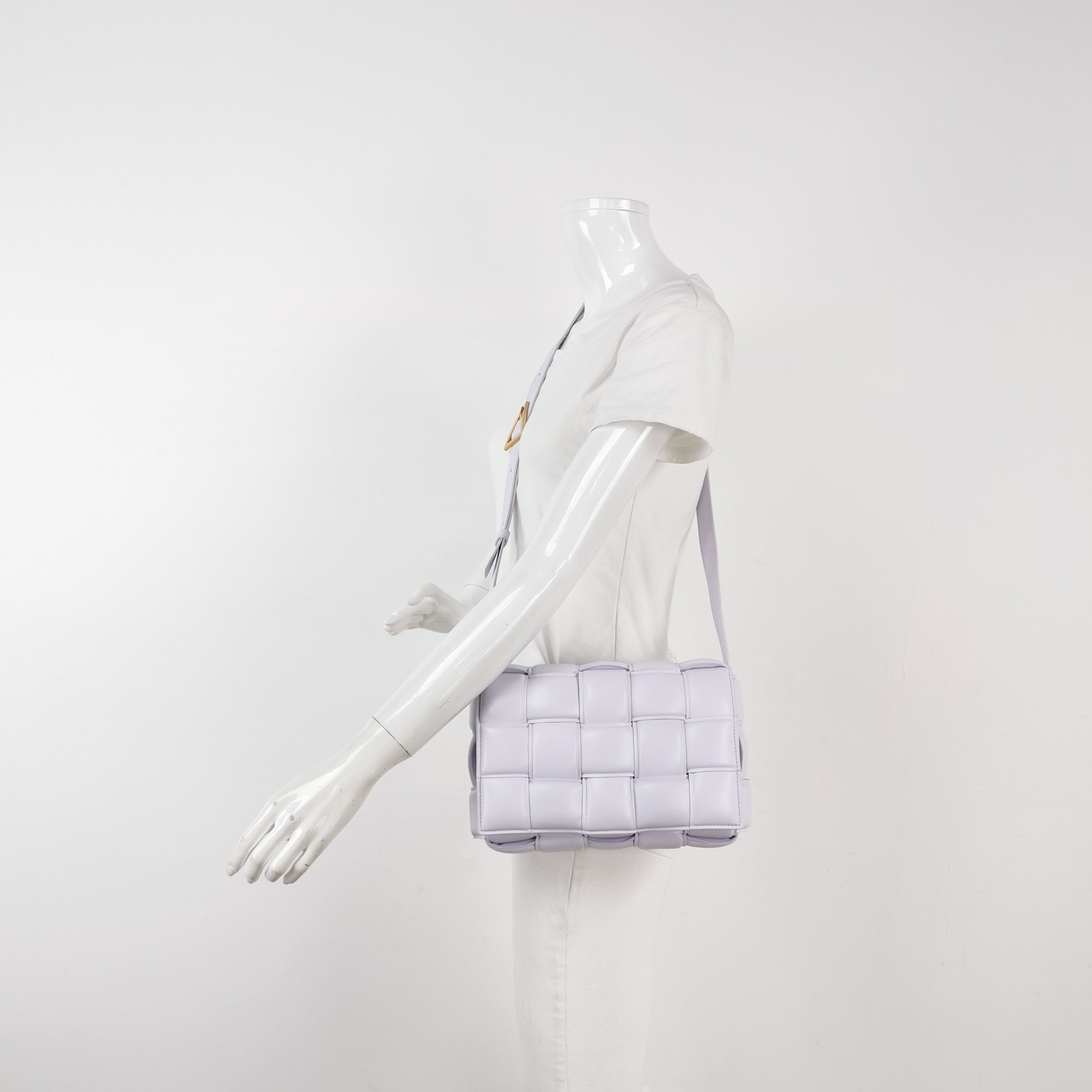 Bottega Veneta Bottega Veneta Women os Shoulder Bags Size ONE SIZE - 2 Thumbnail