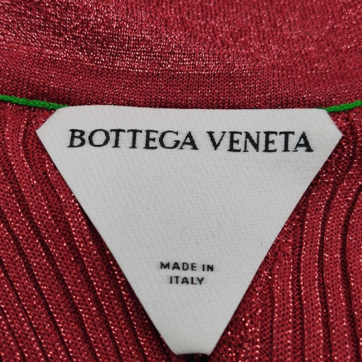 Bottega Veneta Bottega Veneta Women s Midi Size S / US 4 / IT 40 - 5 Thumbnail