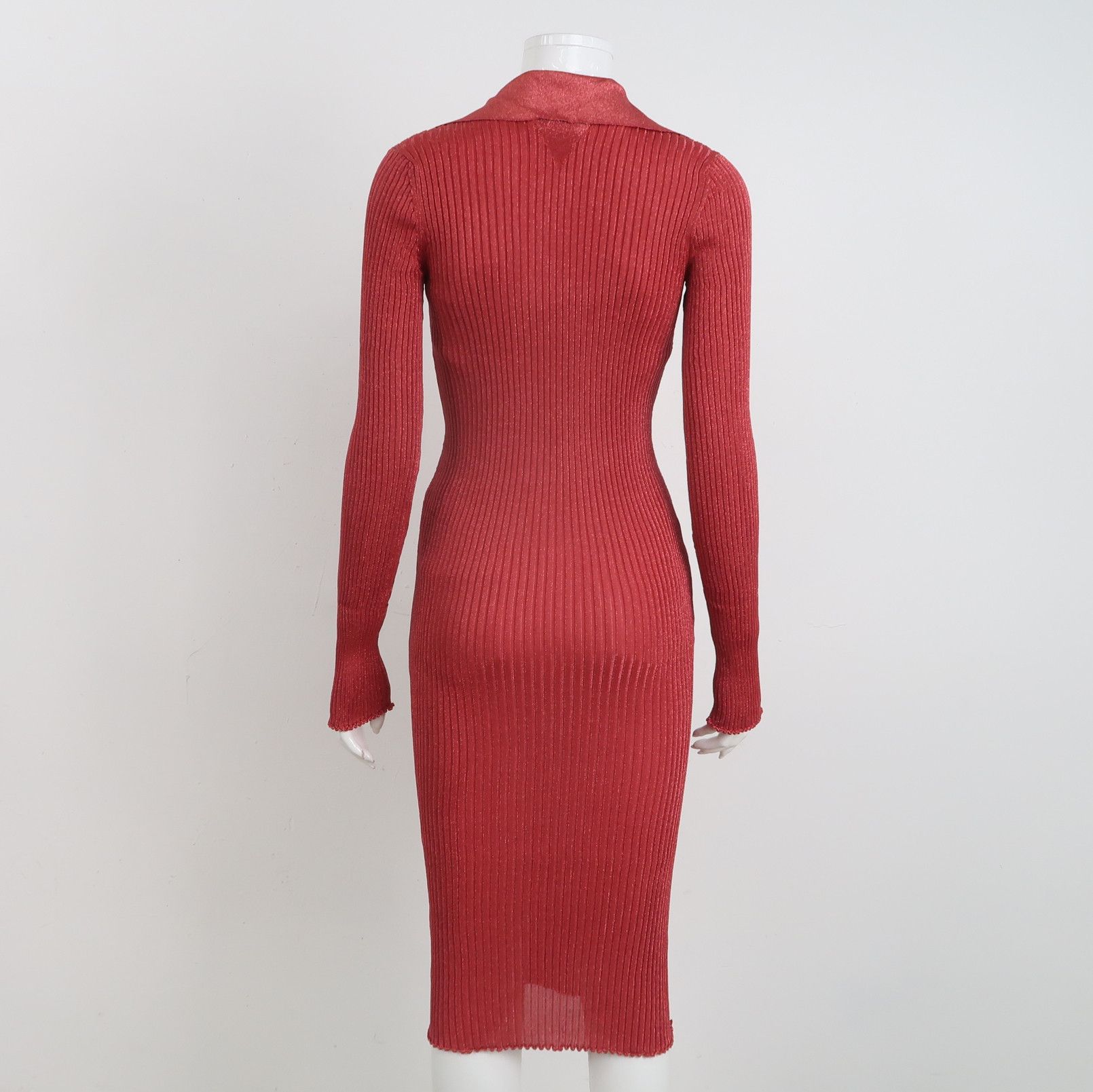 Bottega Veneta Bottega Veneta Women s Midi Size S / US 4 / IT 40 - 2 Thumbnail