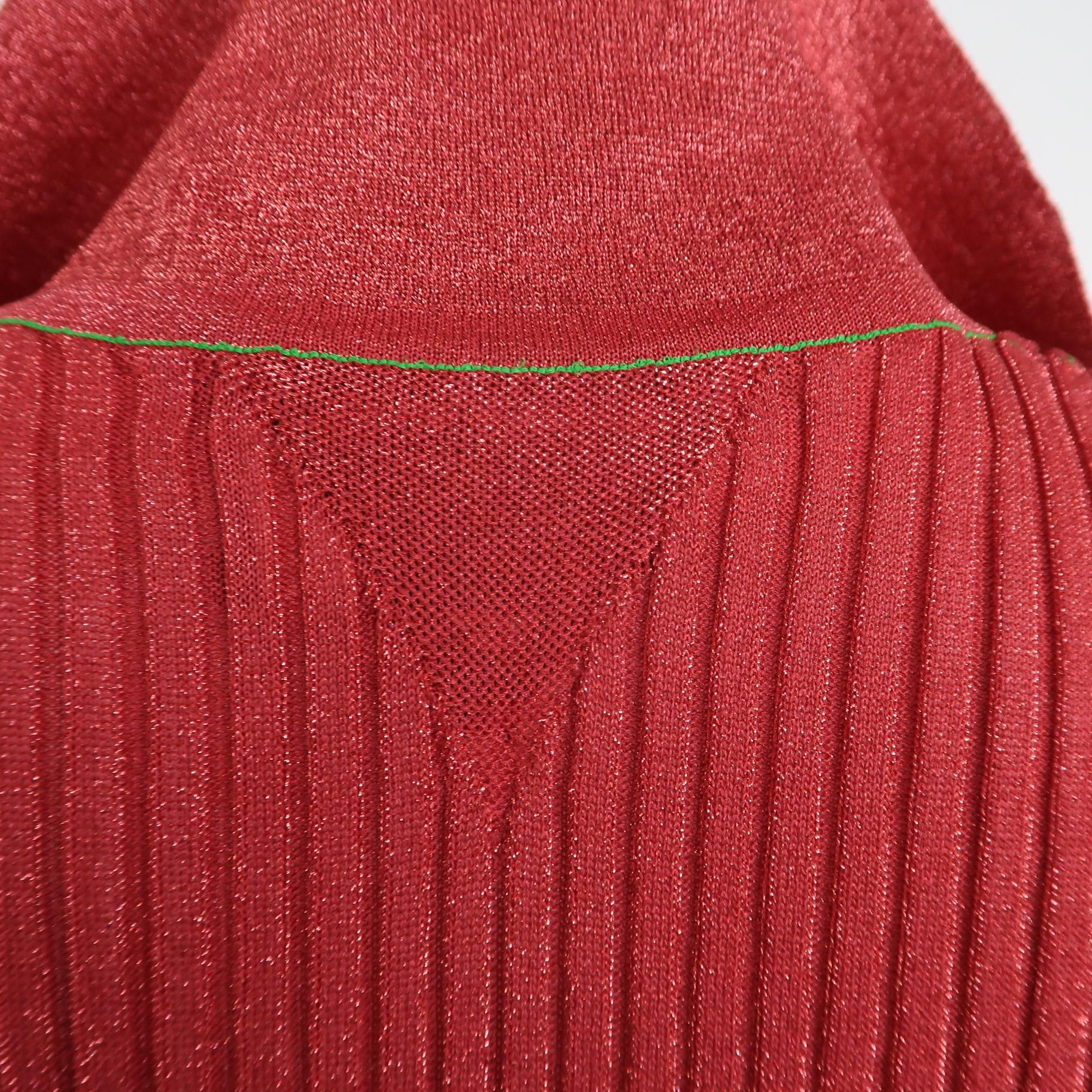 Bottega Veneta Bottega Veneta Women s Midi Size S / US 4 / IT 40 - 3 Thumbnail