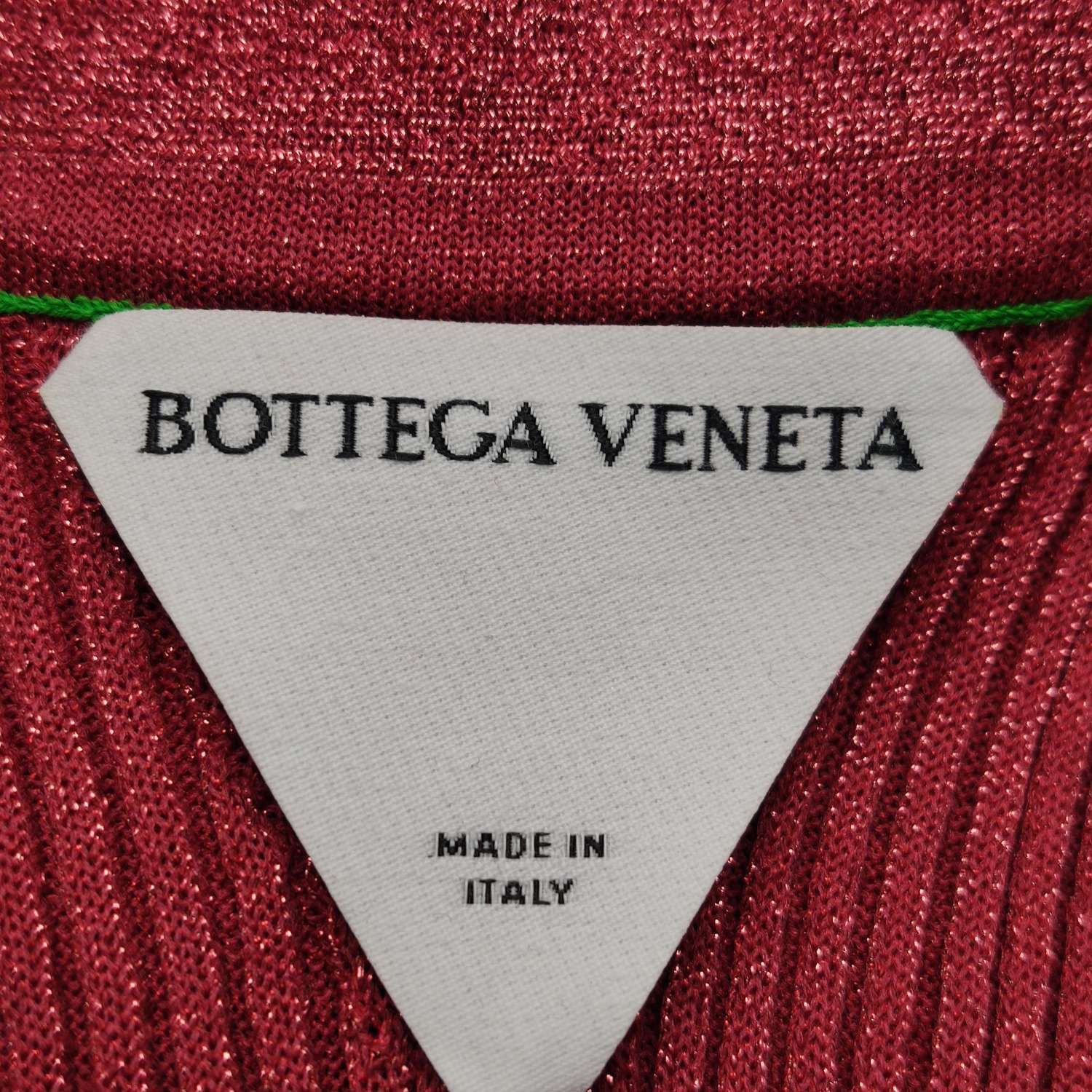 Bottega Veneta Bottega Veneta Women l Midi Size L / US 10 / IT 46 - 5 Thumbnail