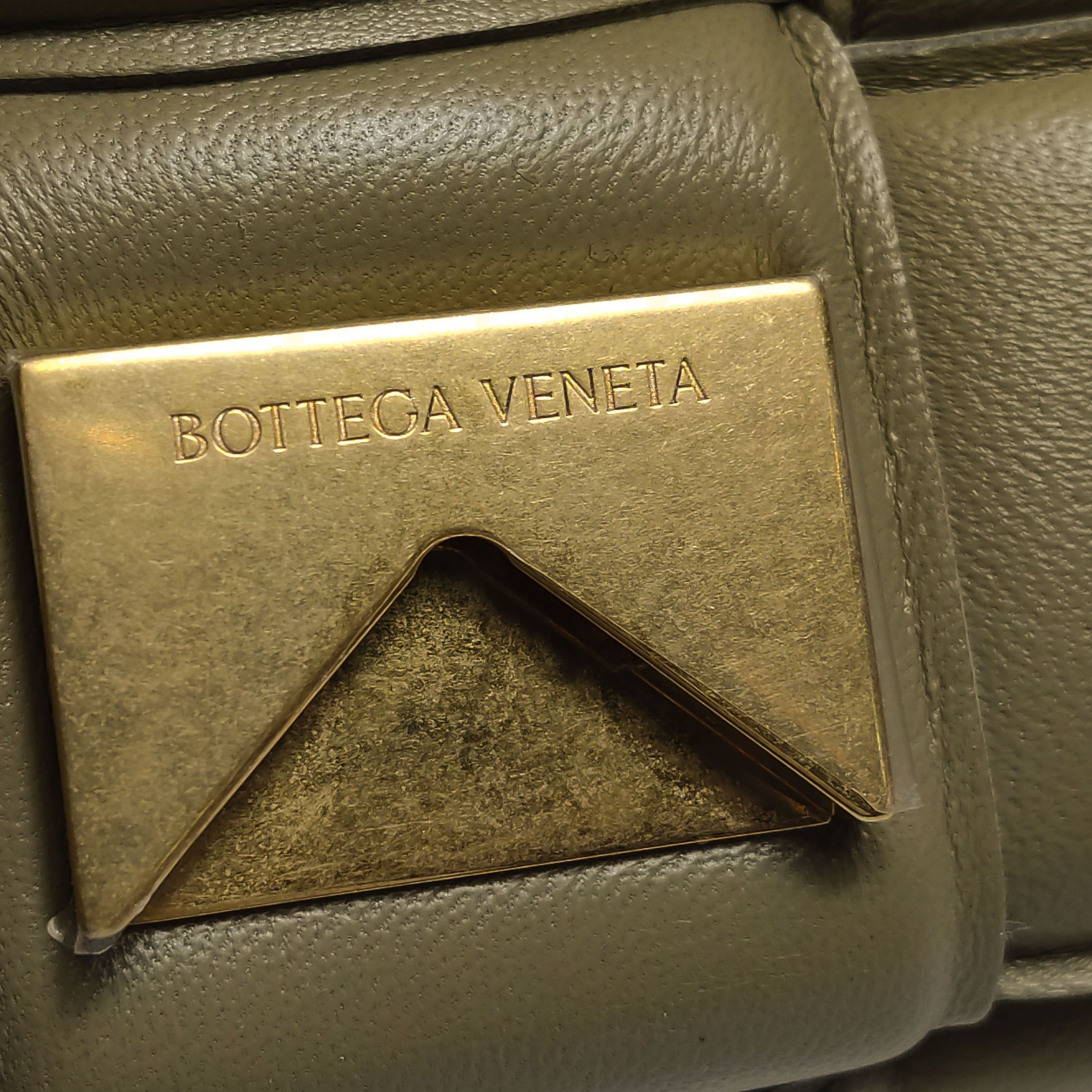 Bottega Veneta Bottega Veneta Women os Shoulder Bags Size ONE SIZE - 12 Thumbnail