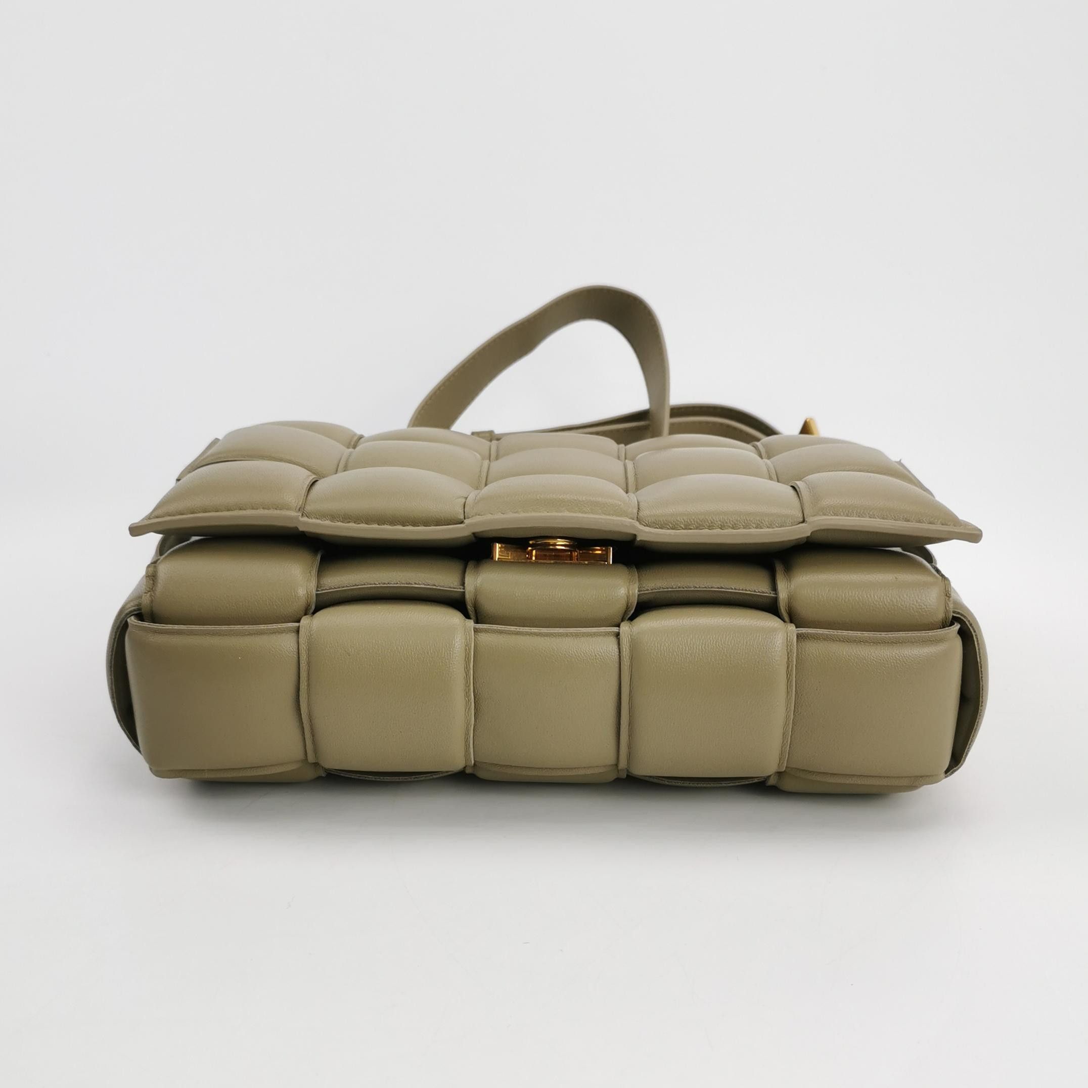 Bottega Veneta Bottega Veneta Women os Shoulder Bags Size ONE SIZE - 6 Thumbnail