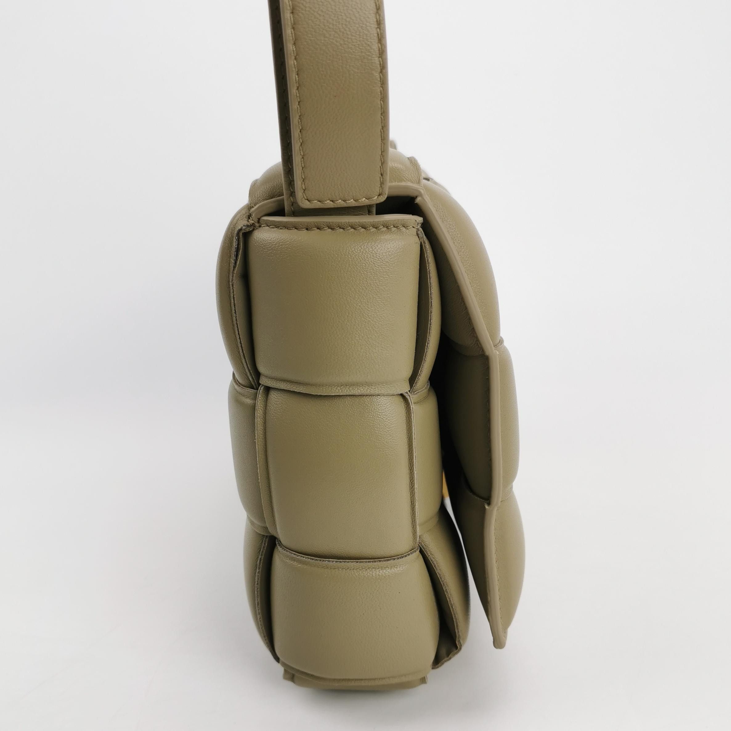 Bottega Veneta Bottega Veneta Women os Shoulder Bags Size ONE SIZE - 4 Thumbnail
