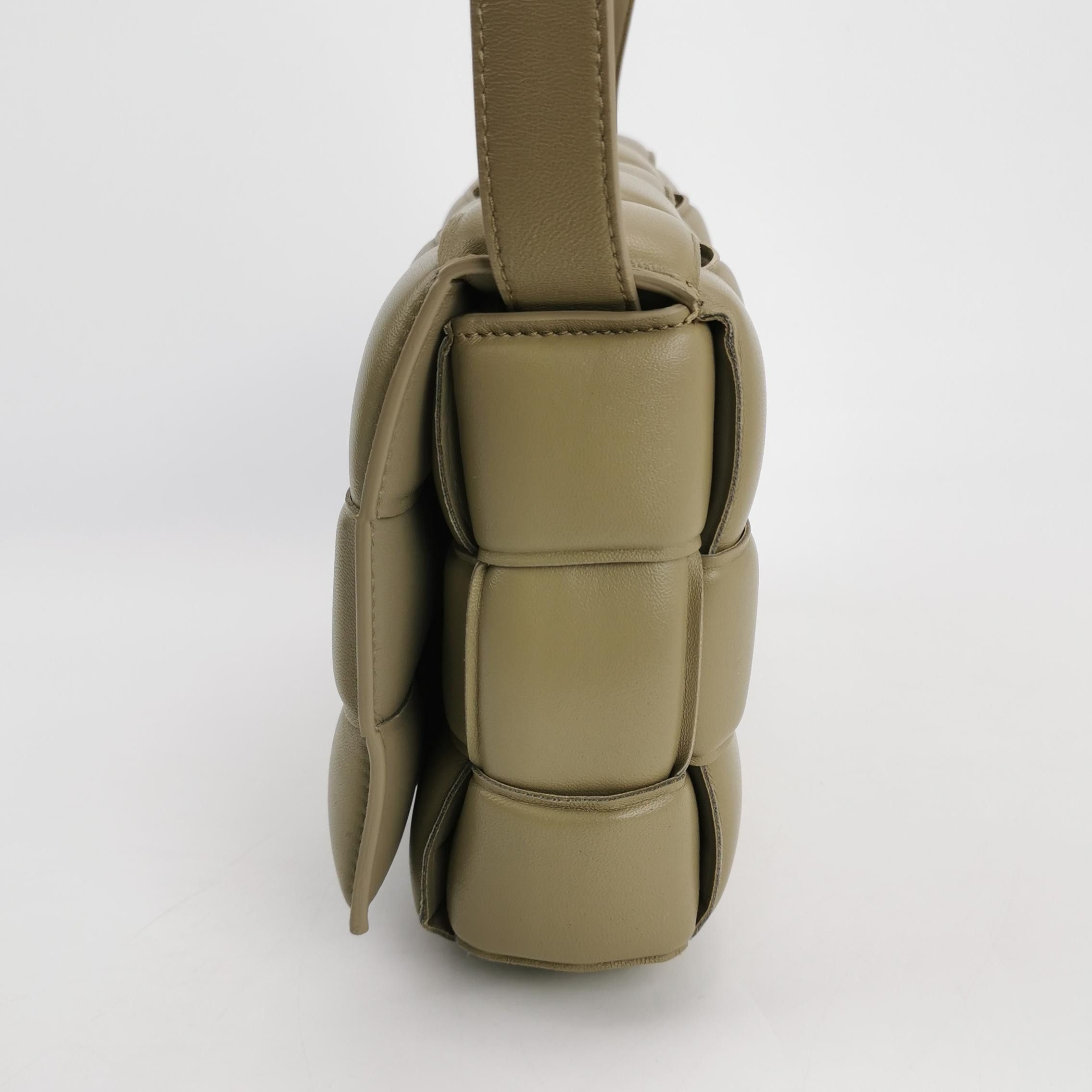 Bottega Veneta Bottega Veneta Women os Shoulder Bags Size ONE SIZE - 3 Thumbnail