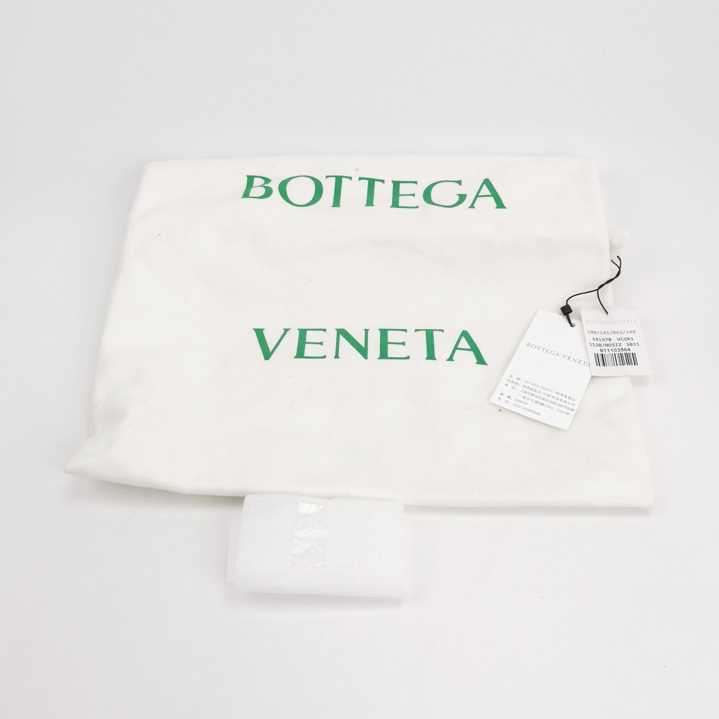 Bottega Veneta Bottega Veneta Women os Shoulder Bags Size ONE SIZE - 9 Thumbnail