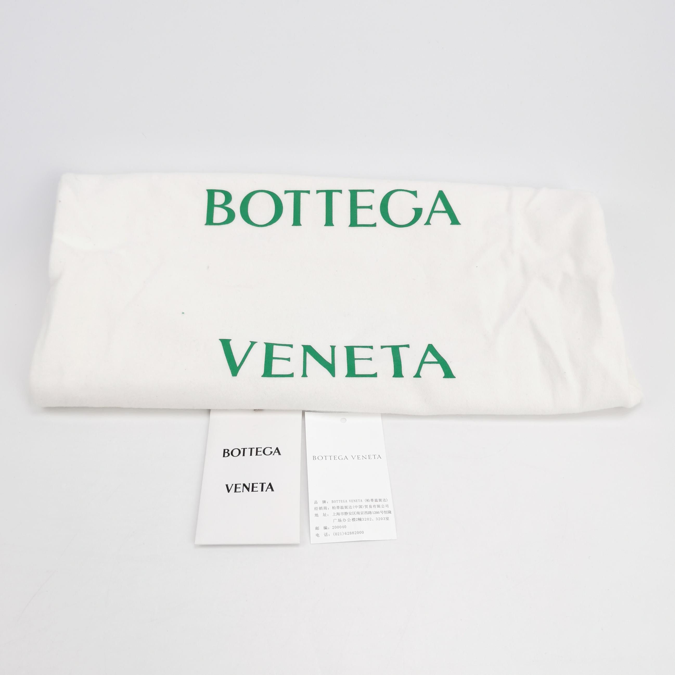 Bottega Veneta Bottega Veneta Women os Shoulder Bags Size ONE SIZE - 9 Thumbnail
