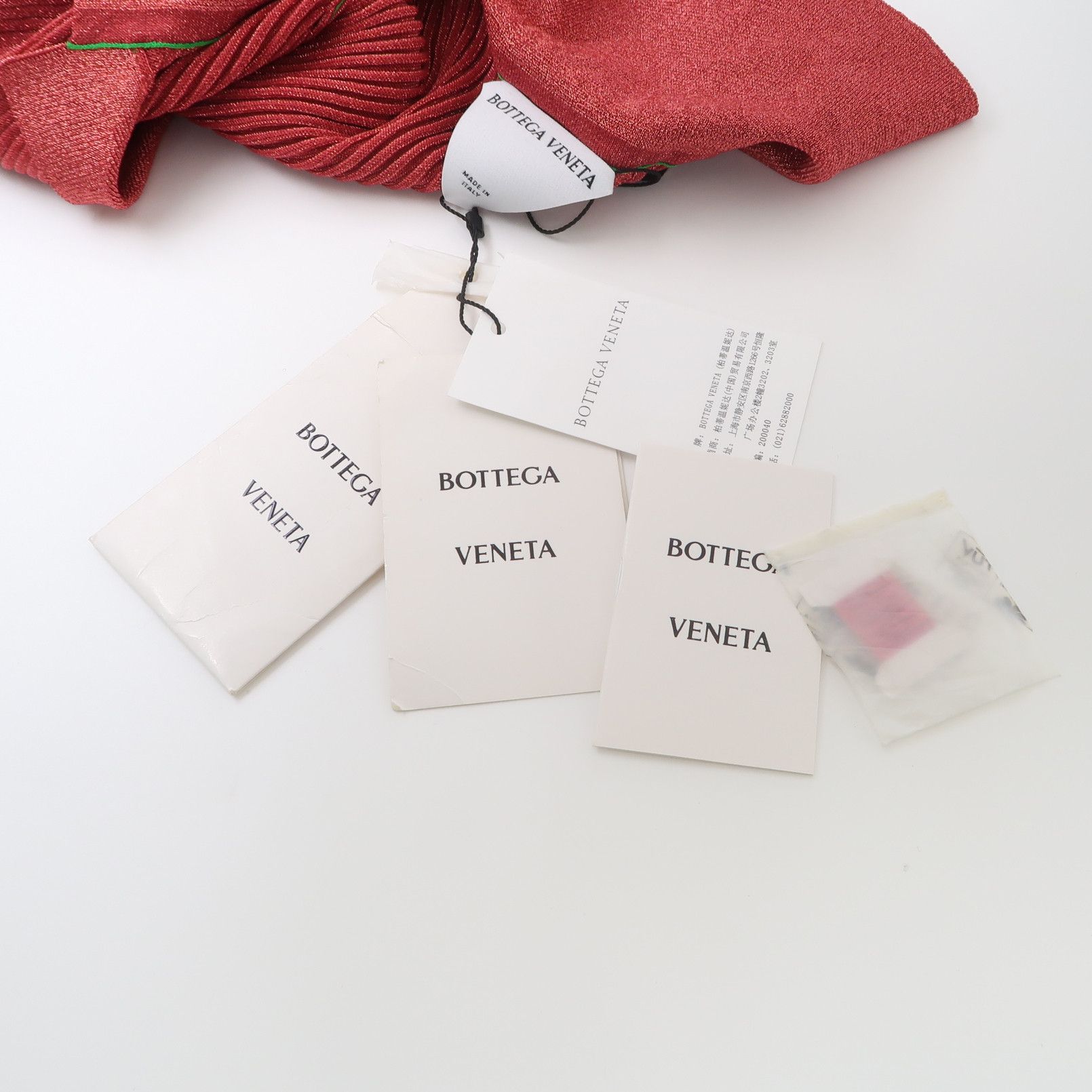 Bottega Veneta Bottega Veneta Women s Midi Size S / US 4 / IT 40 - 4 Thumbnail