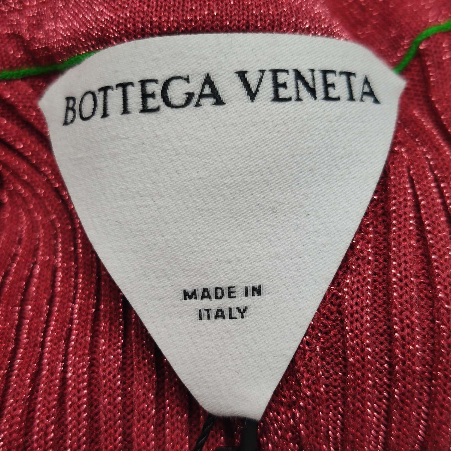 Bottega Veneta Bottega Veneta Women s Midi Size S / US 4 / IT 40 - 5 Thumbnail