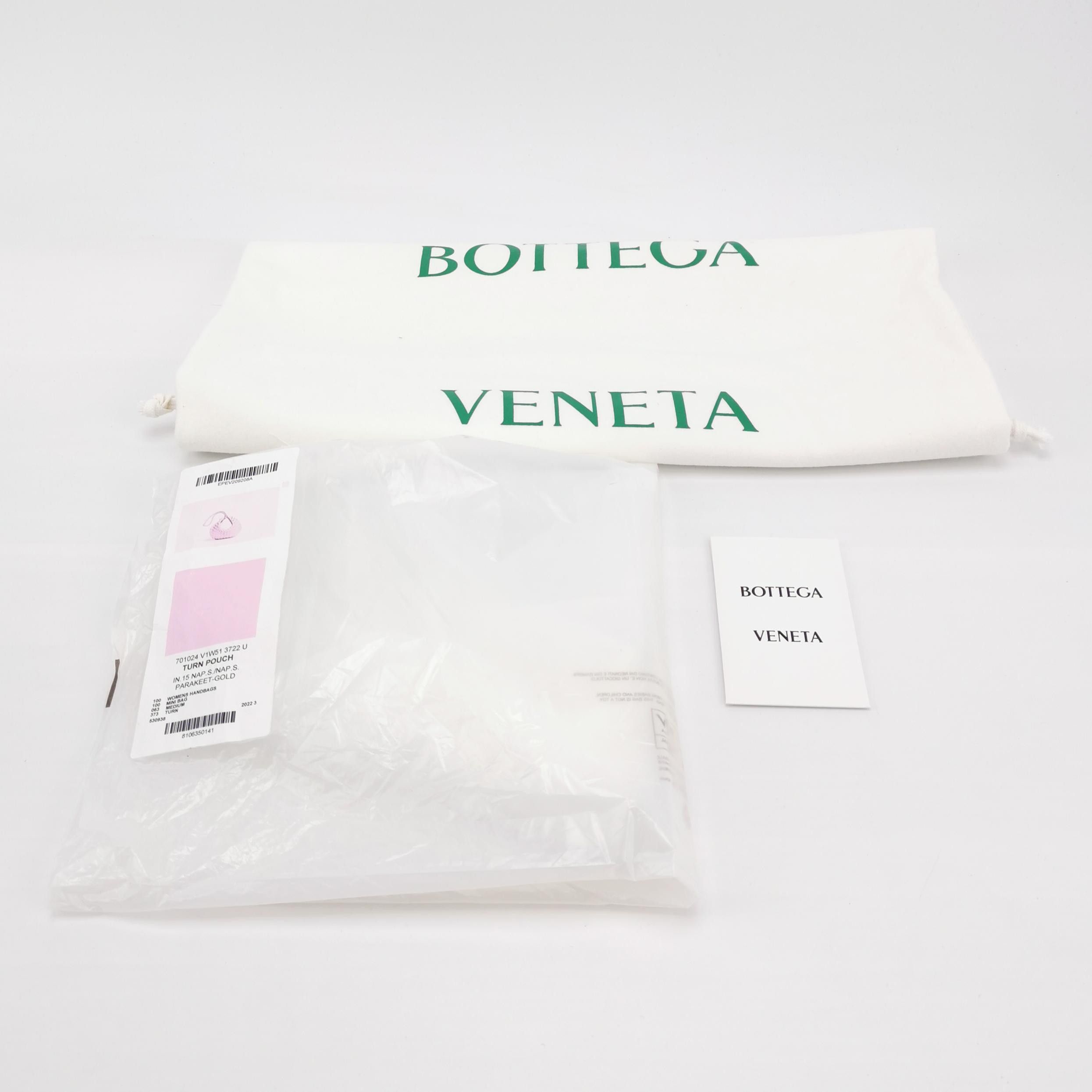 Bottega Veneta Bottega Veneta Women os Shoulder Bags Size ONE SIZE - 9 Thumbnail