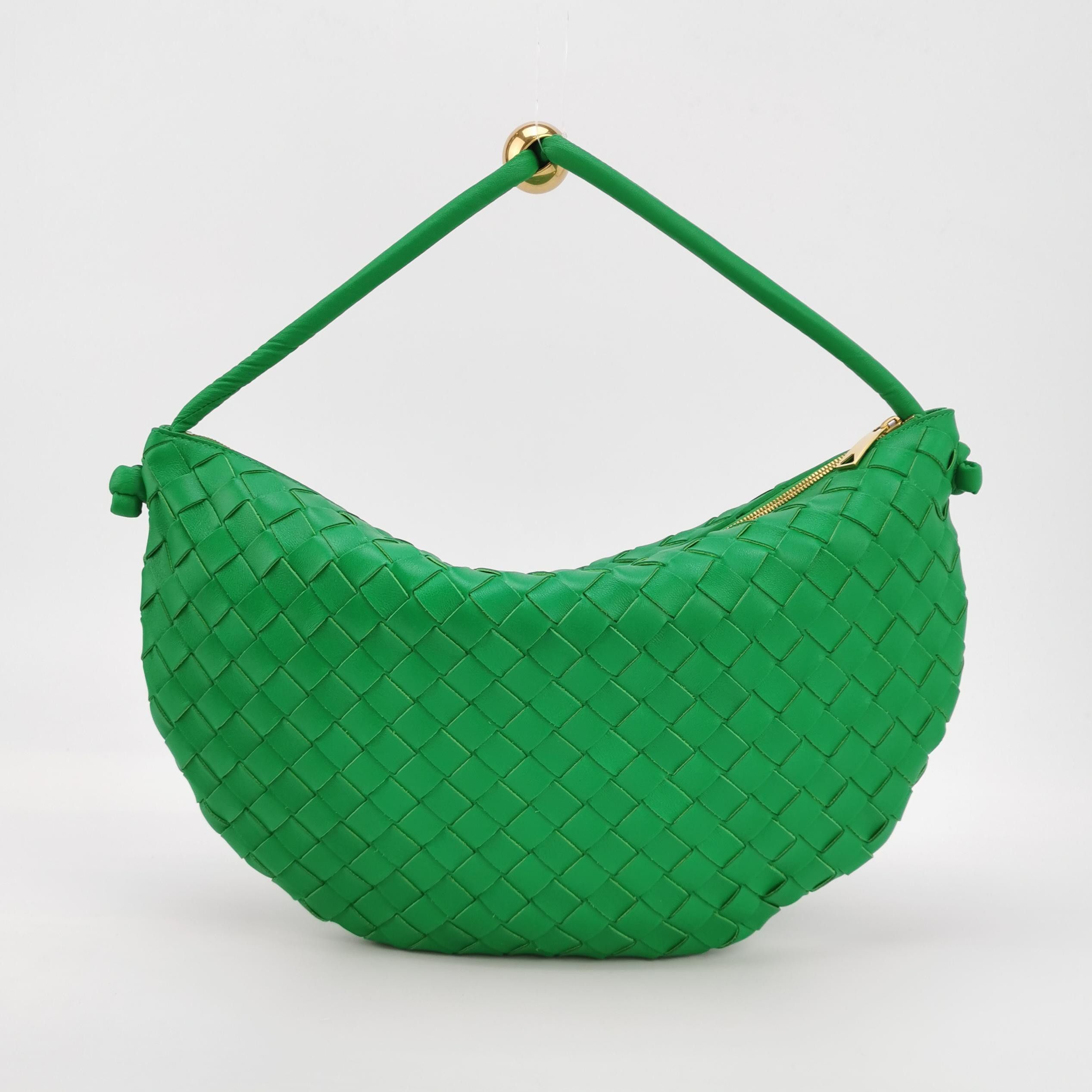 Bottega Veneta Bottega Veneta Women os Shoulder Bags Size ONE SIZE - 5 Thumbnail