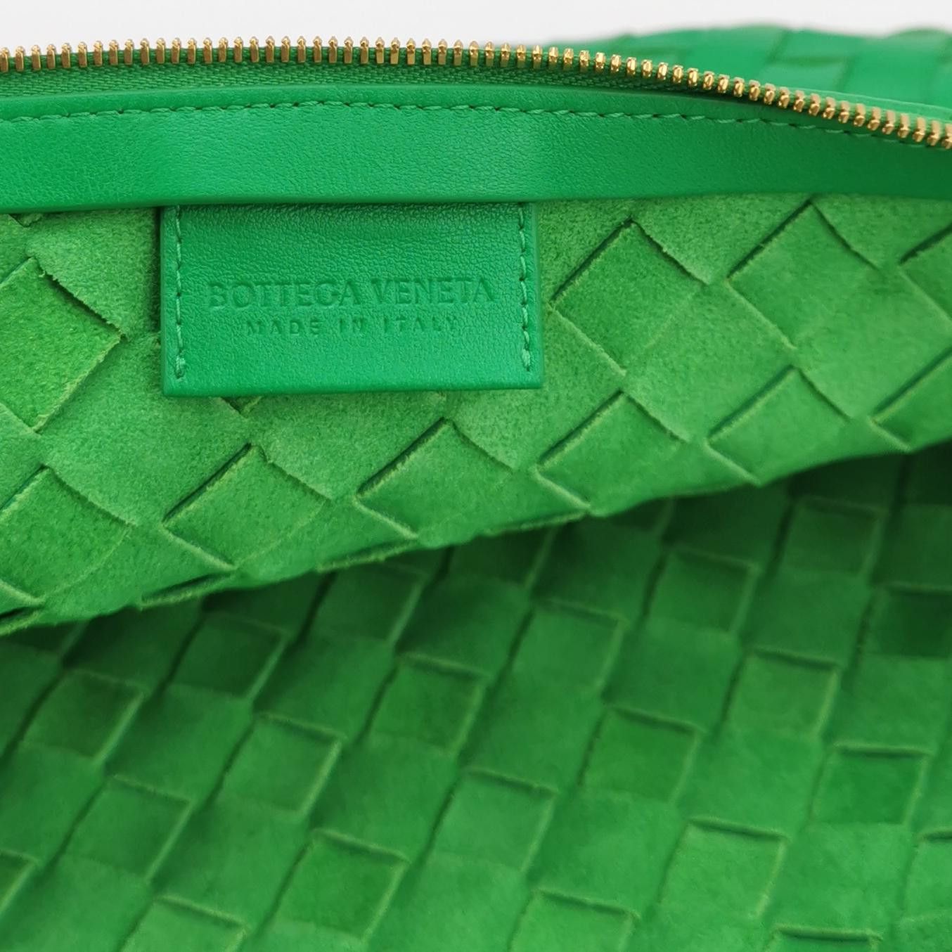 Bottega Veneta Bottega Veneta Women os Shoulder Bags Size ONE SIZE - 8 Thumbnail