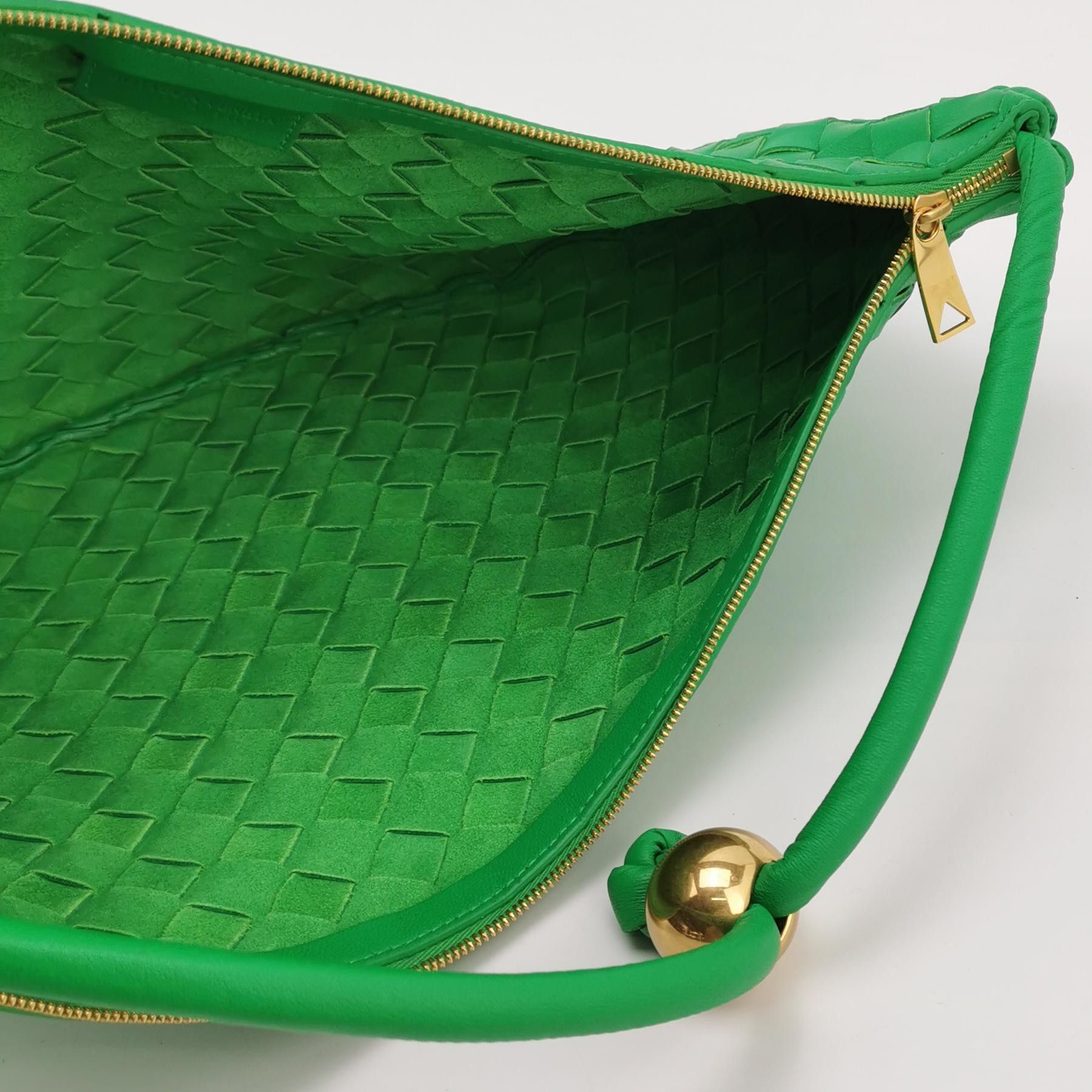 Bottega Veneta Bottega Veneta Women os Shoulder Bags Size ONE SIZE - 7 Thumbnail