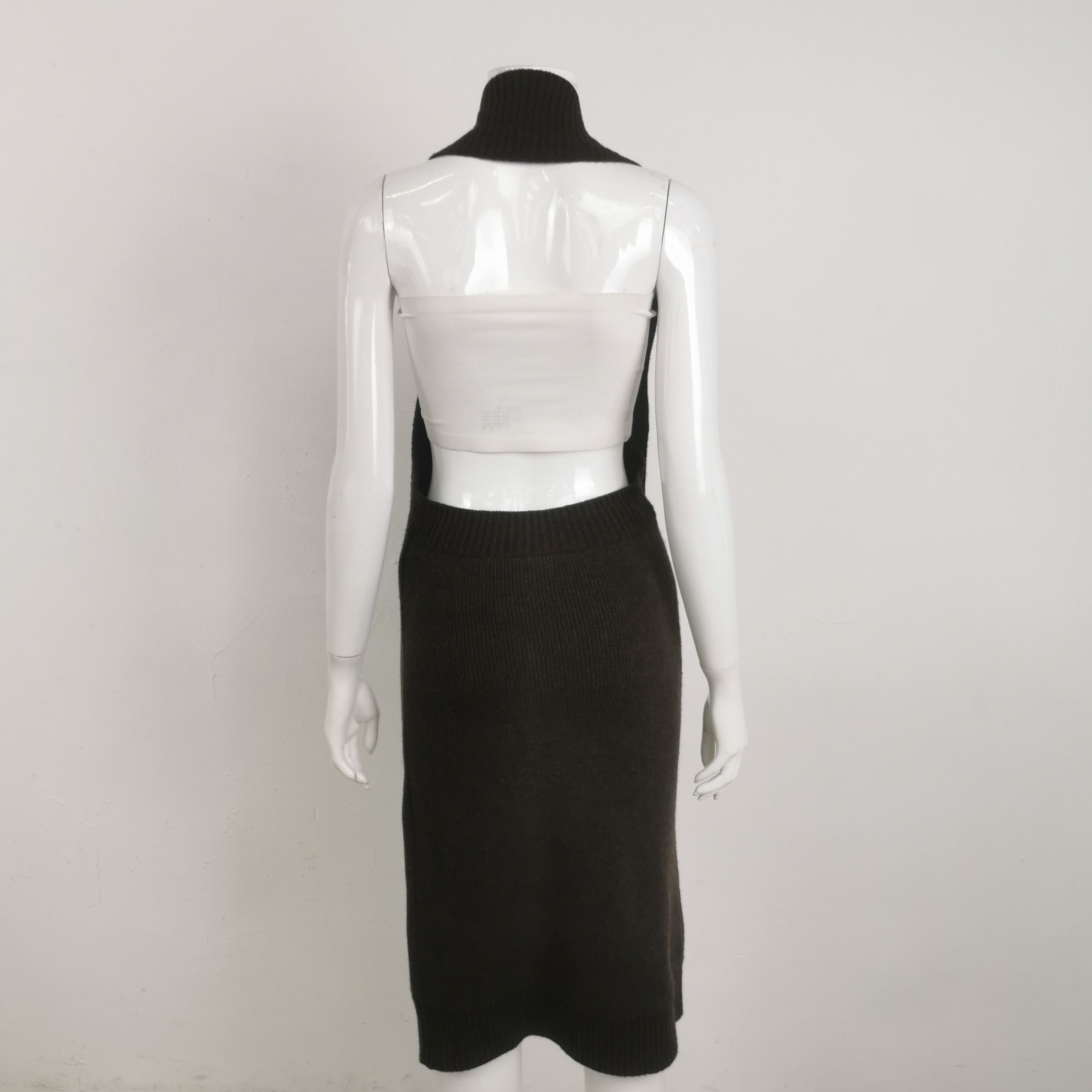 Bottega Veneta Bottega Veneta Women s Midi Size S / US 4 / IT 40 - 2 Thumbnail